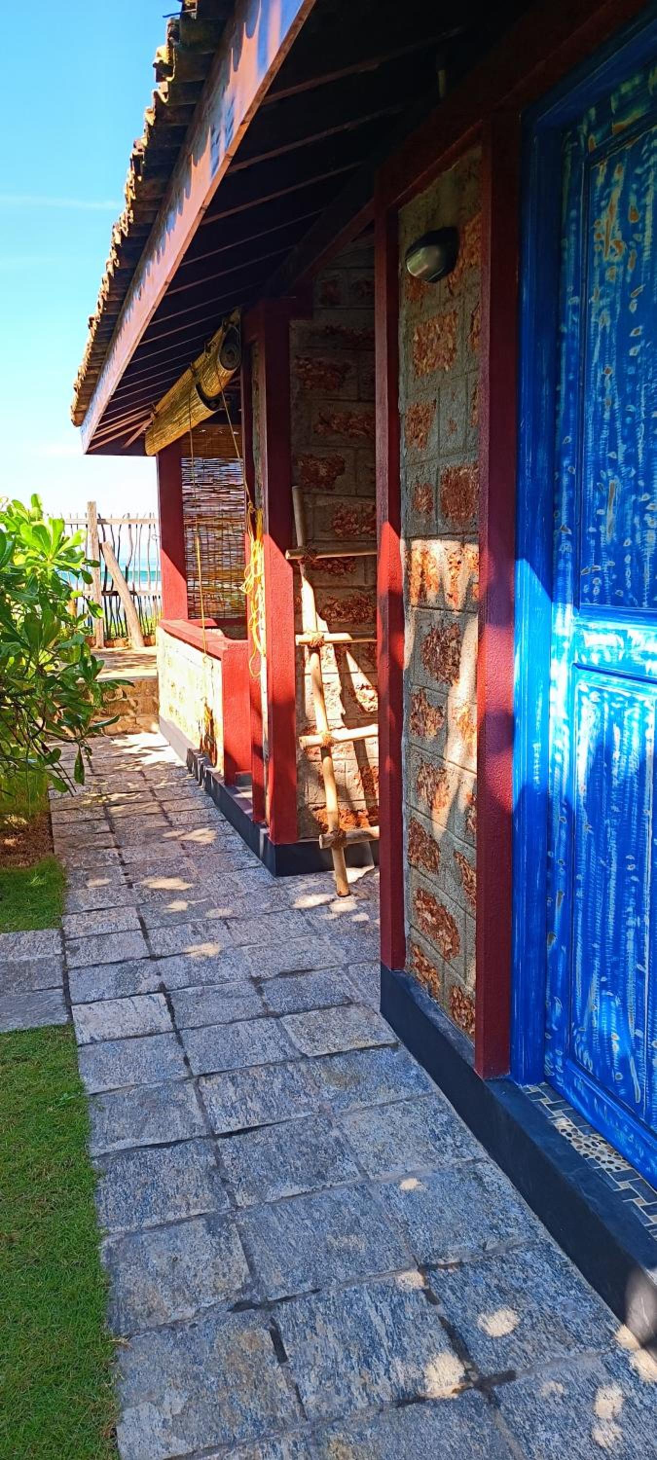 Thoduwawa Beach Villa view 5