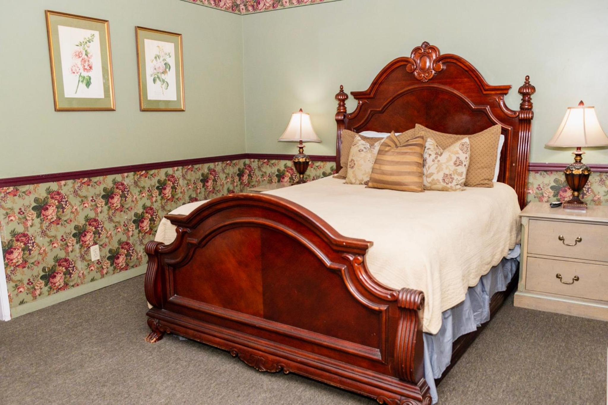 Gunn House Hotel