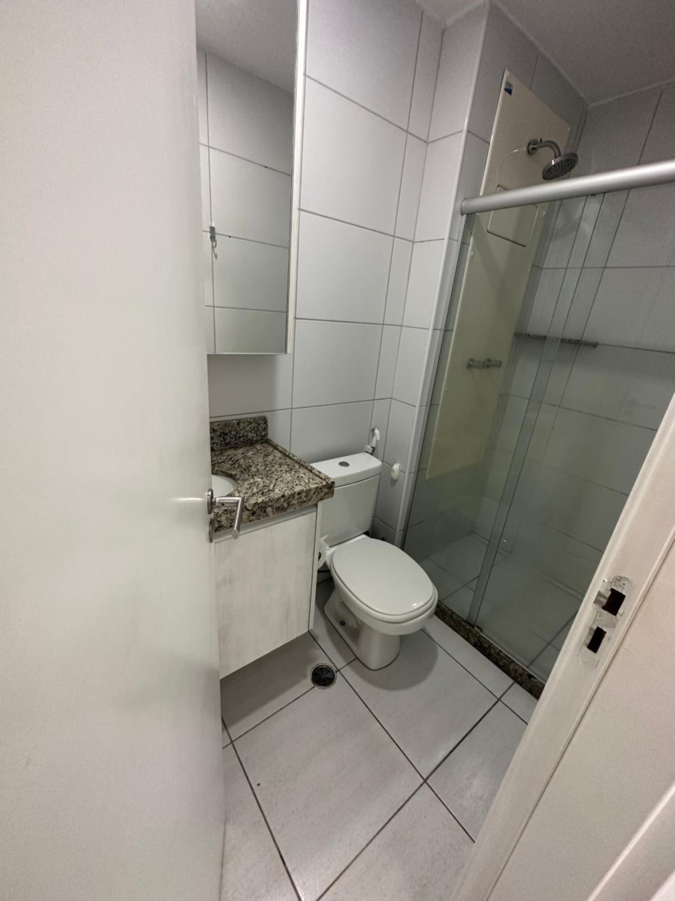 Porto de Galinhas Flat 417B