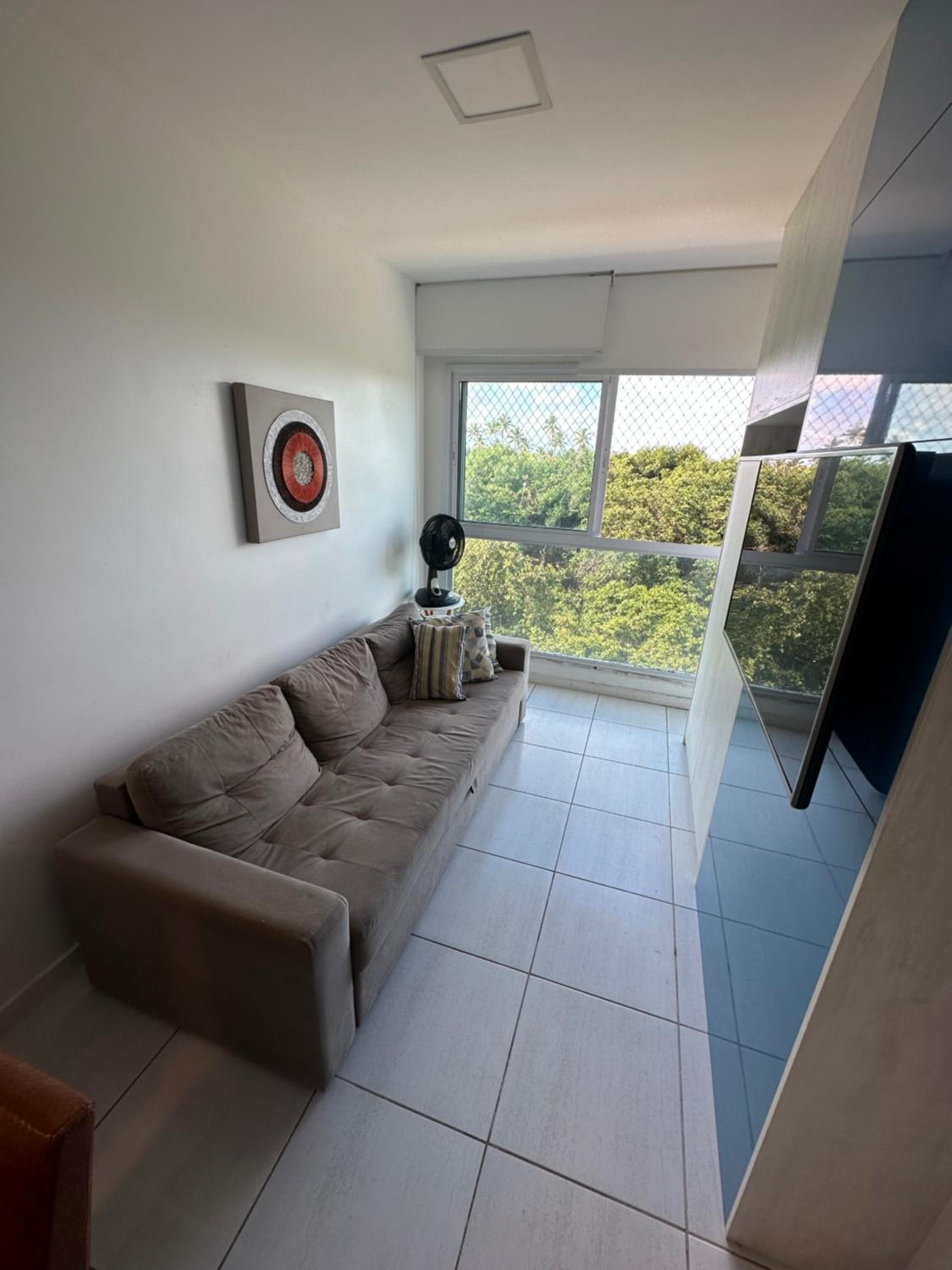 Porto de Galinhas Flat 417B