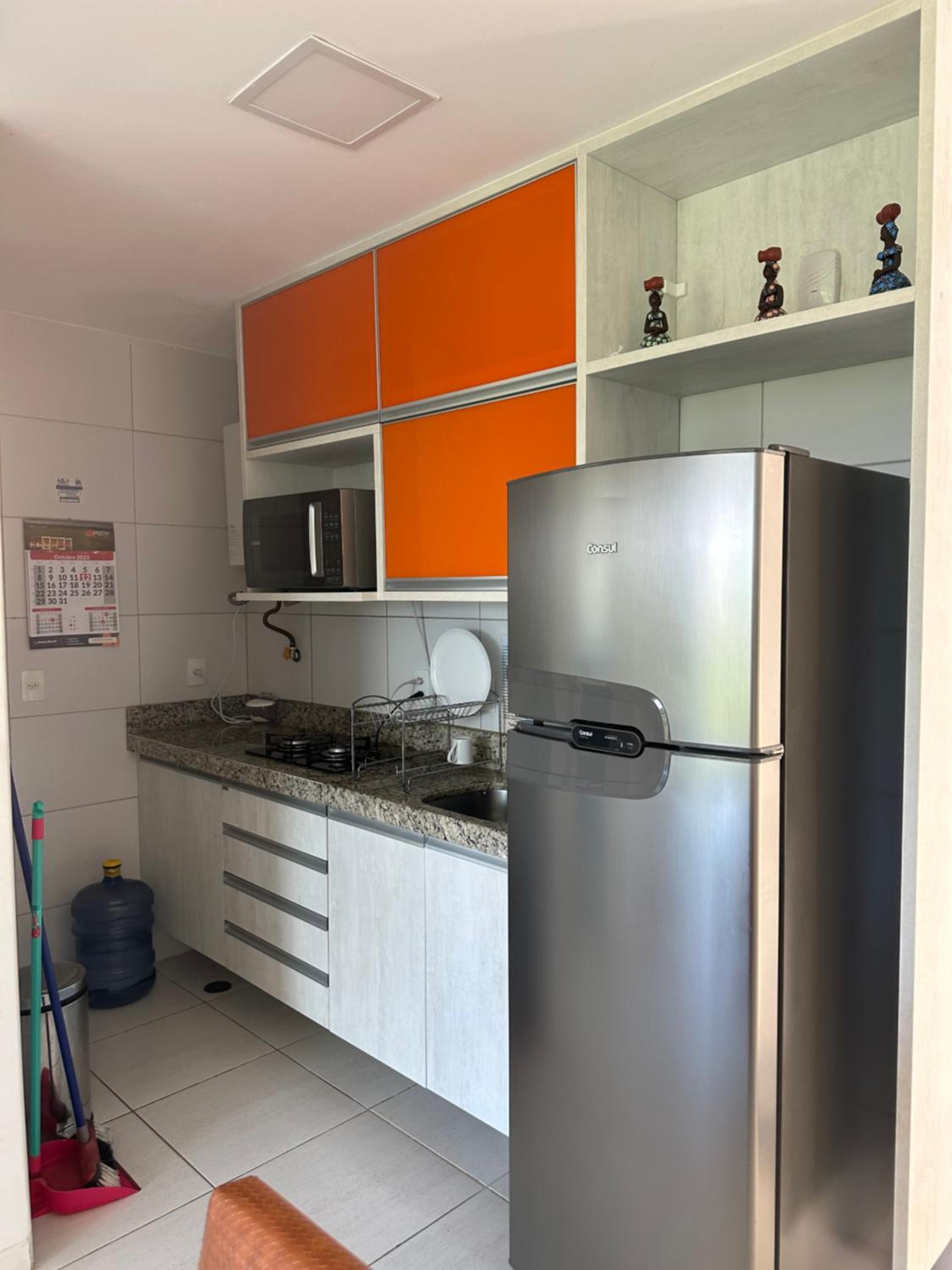 Porto de Galinhas Flat 417B