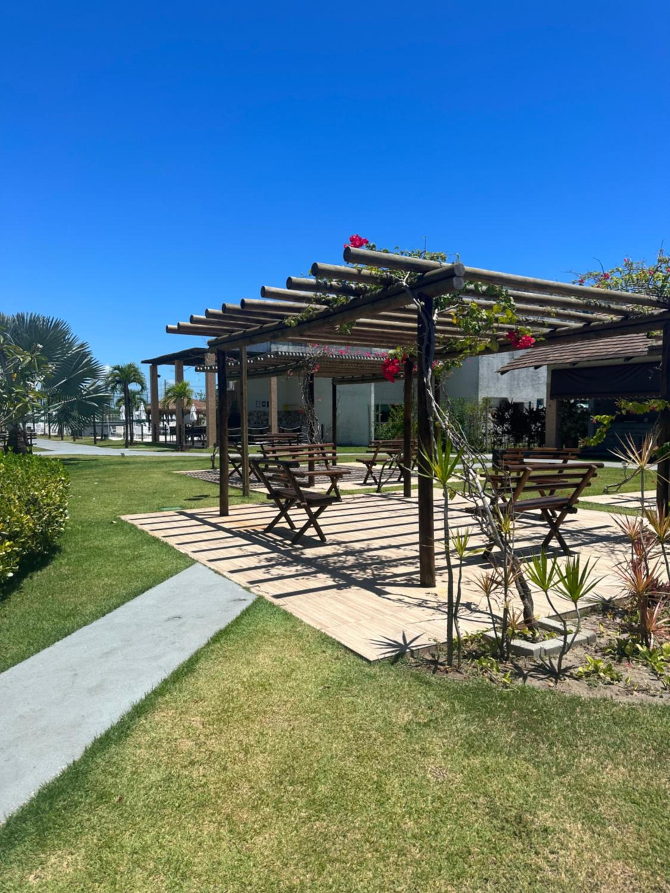 Porto de Galinhas Flat 417B