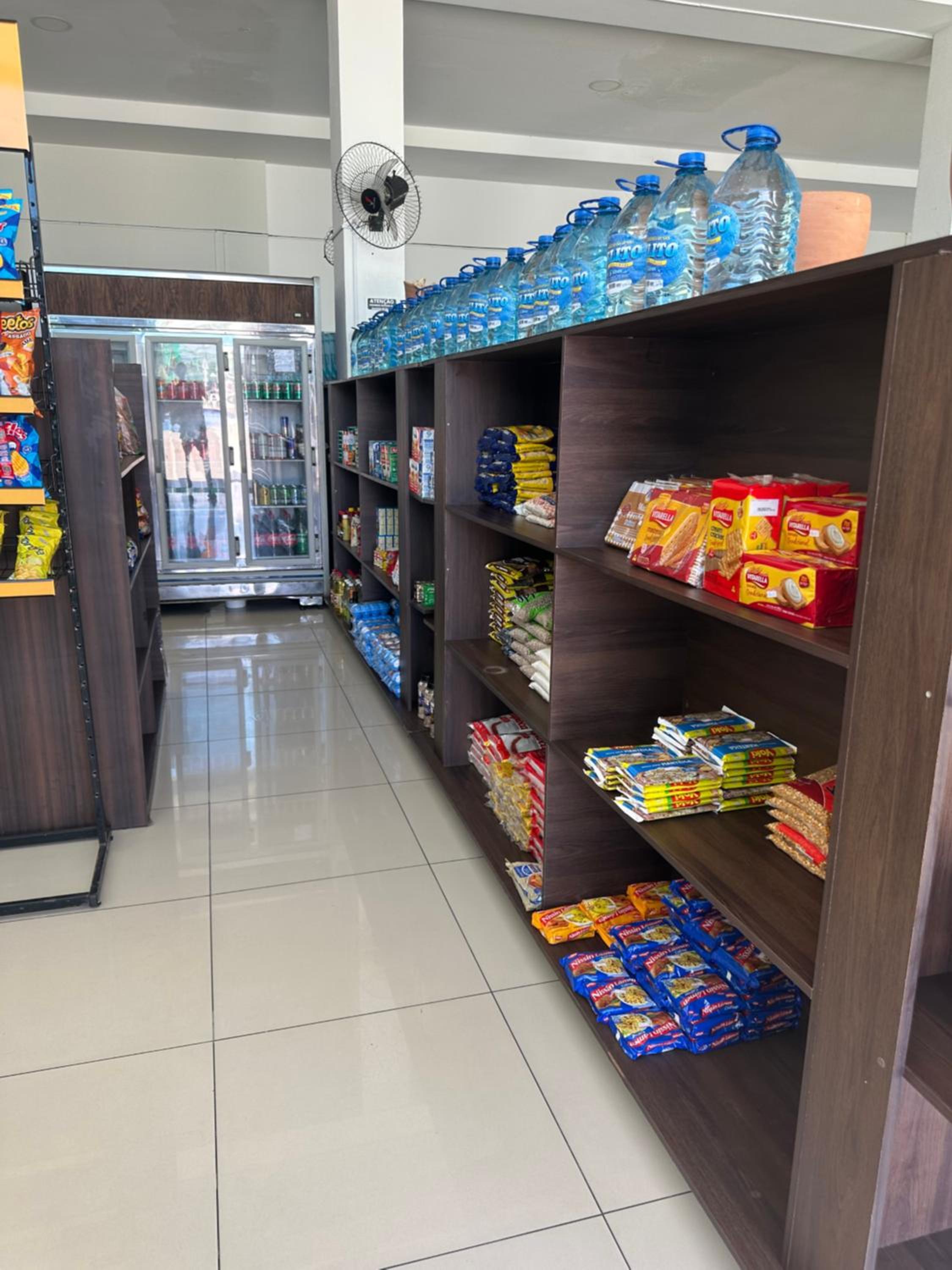 Porto de Galinhas Flat 417B