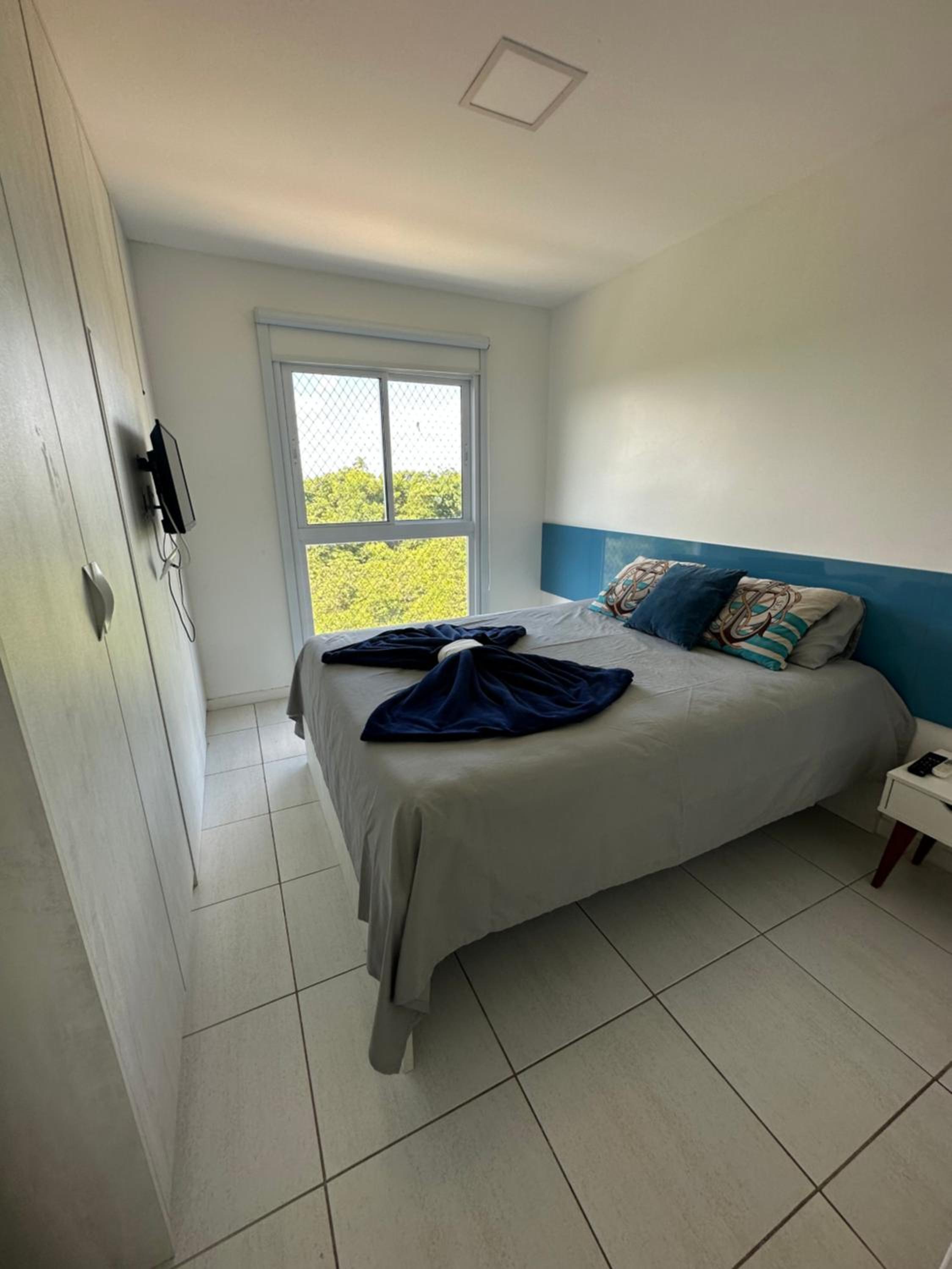 Porto de Galinhas Flat 417B