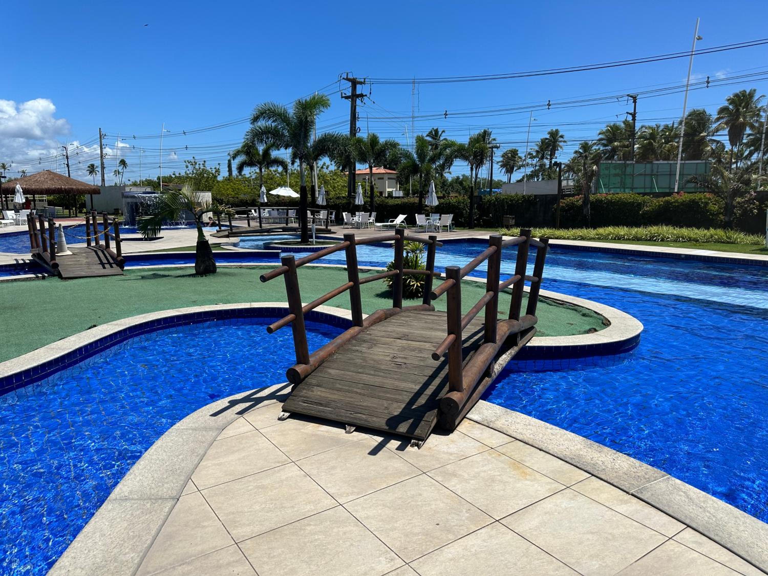 Porto de Galinhas Flat 417B
