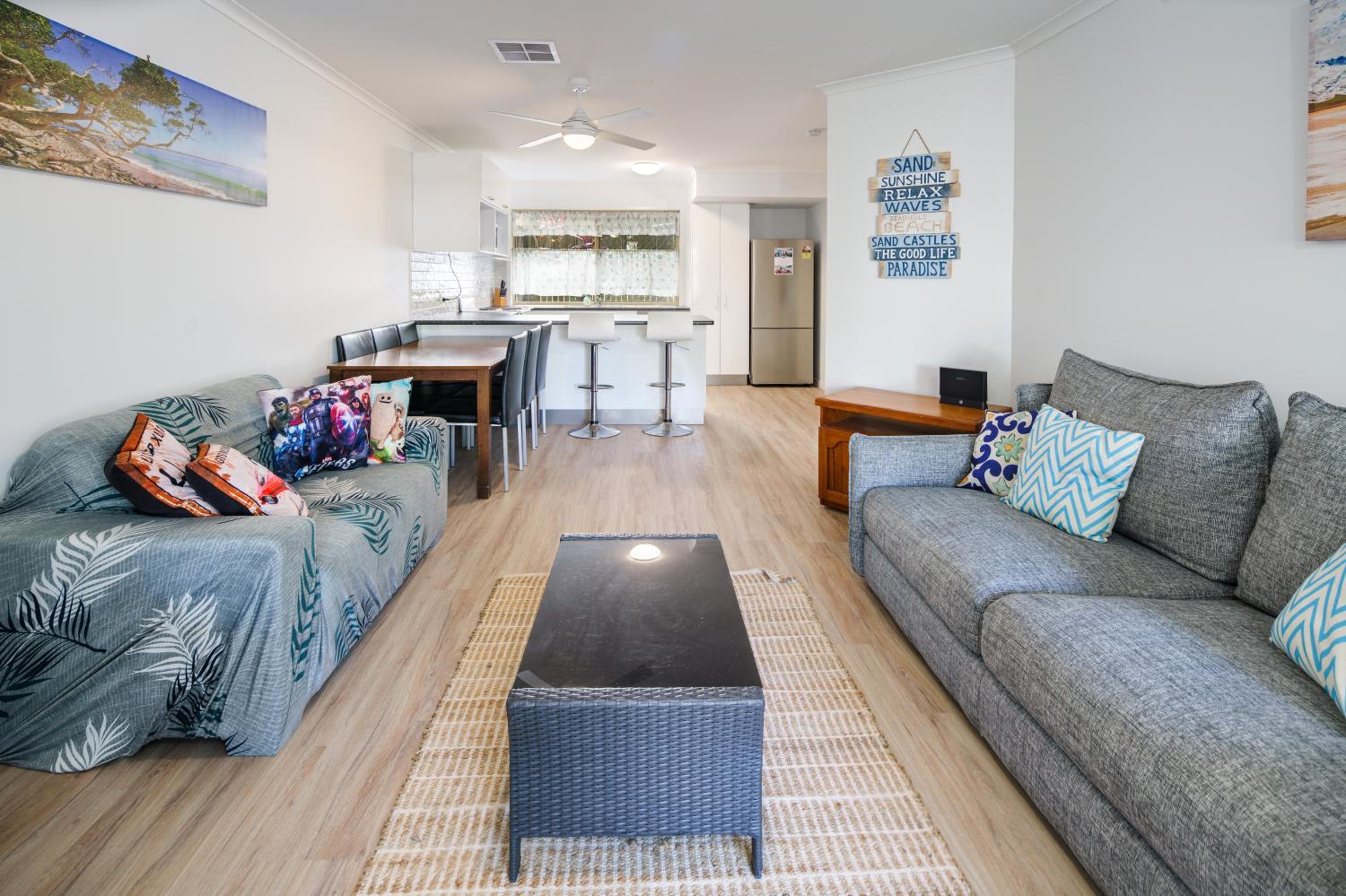 Growder Court 3 - Coolum Beach QLD