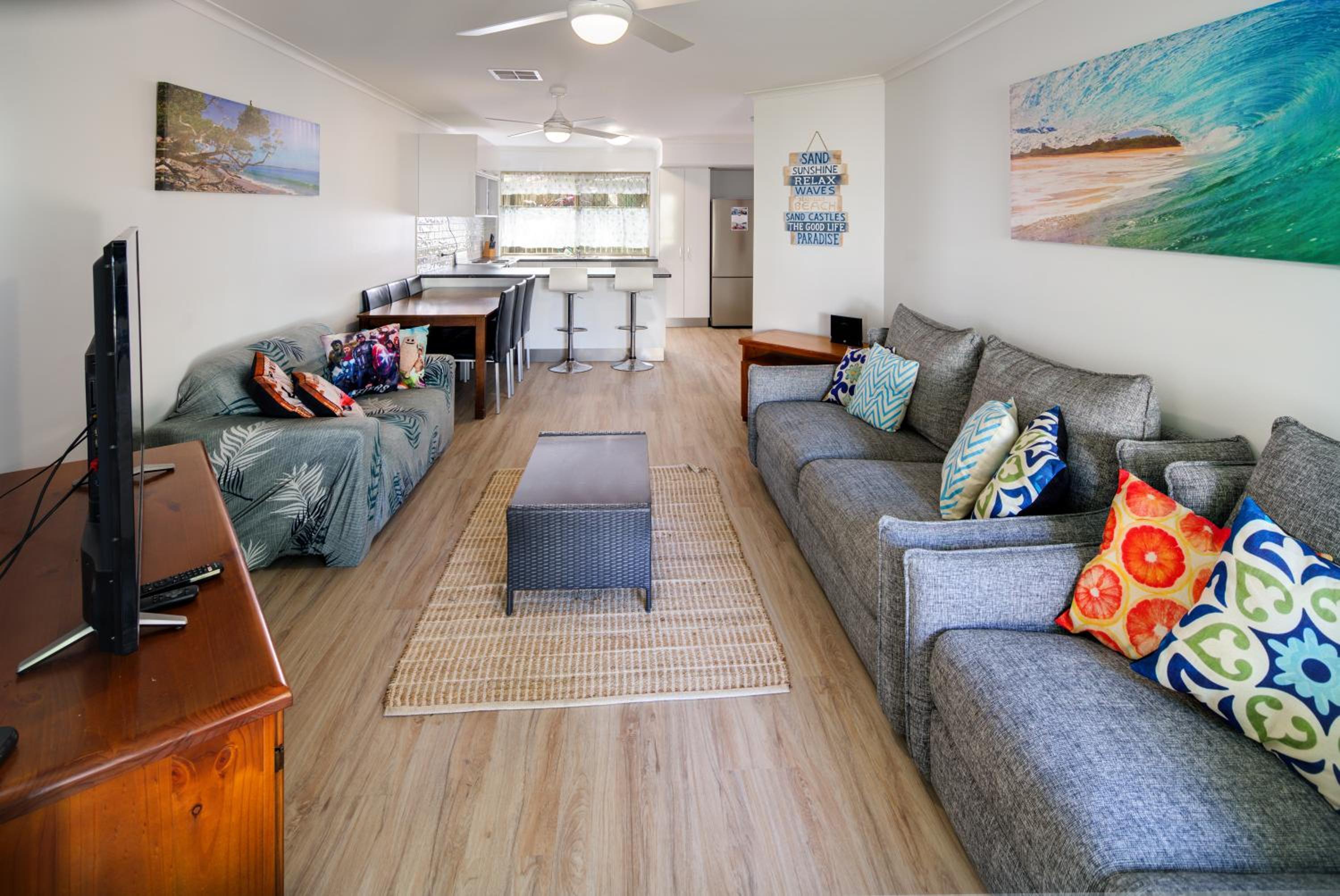 Growder Court 3 - Coolum Beach QLD
