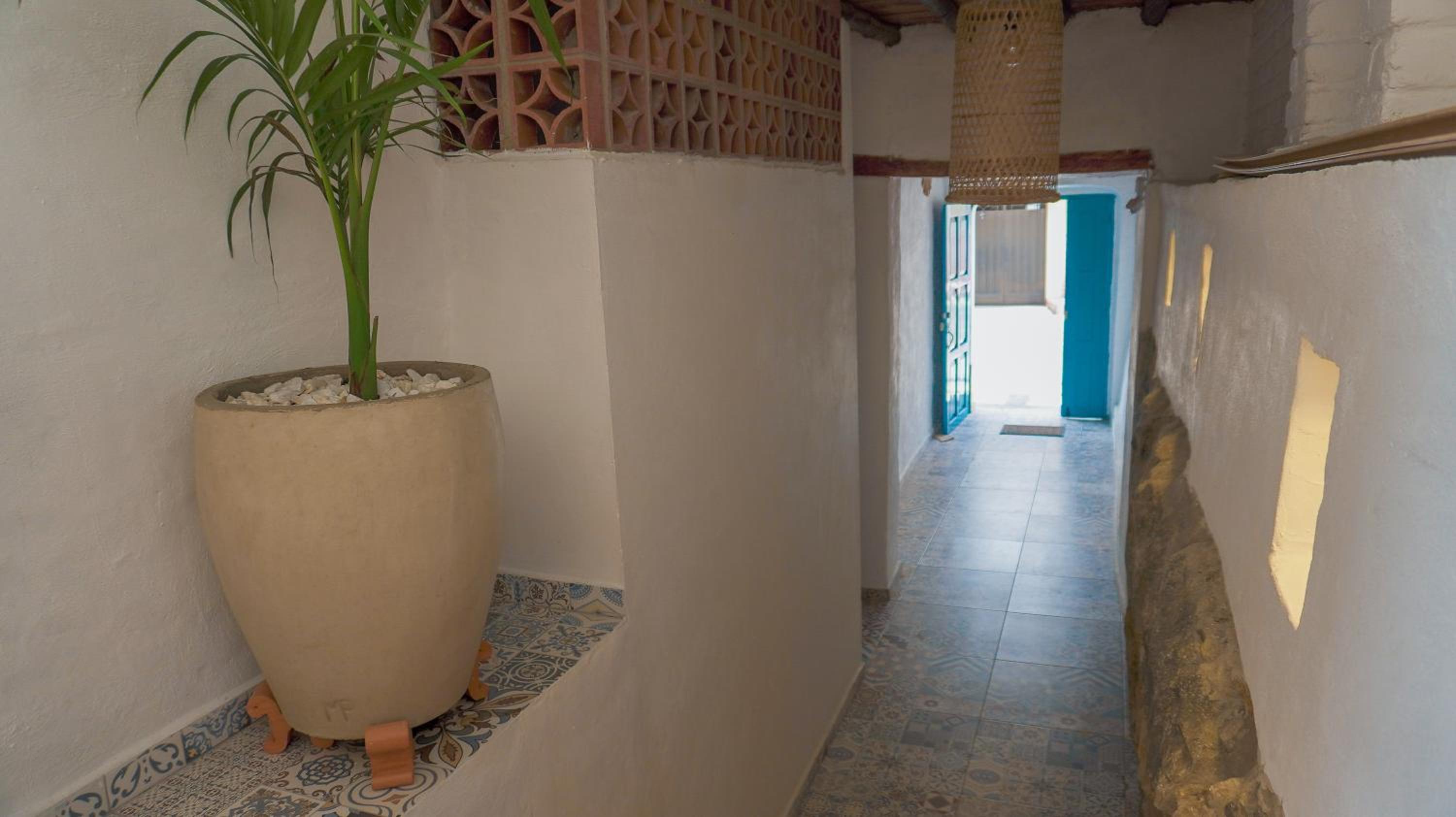 Hostal Casablanca