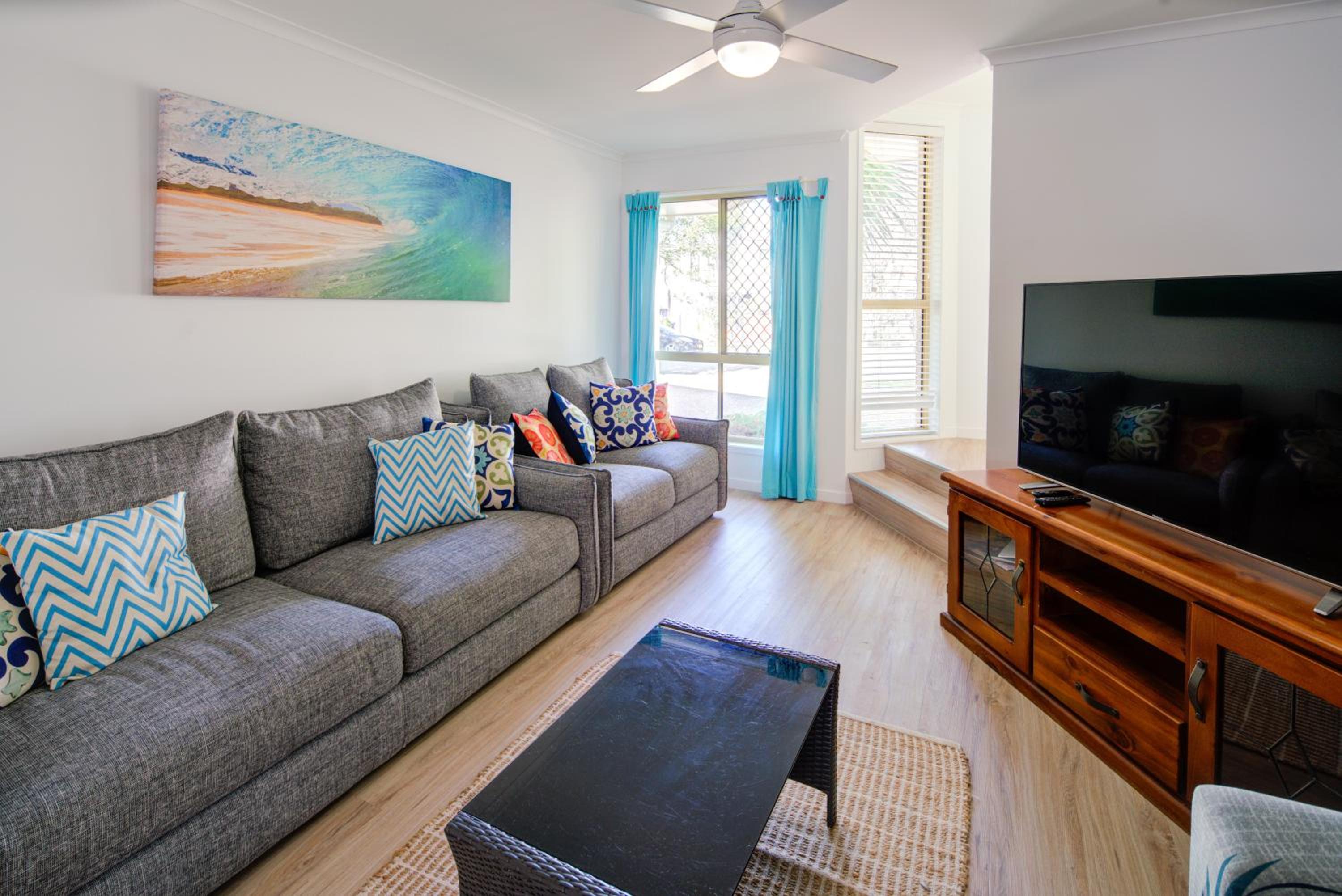 Growder Court 3 - Coolum Beach QLD