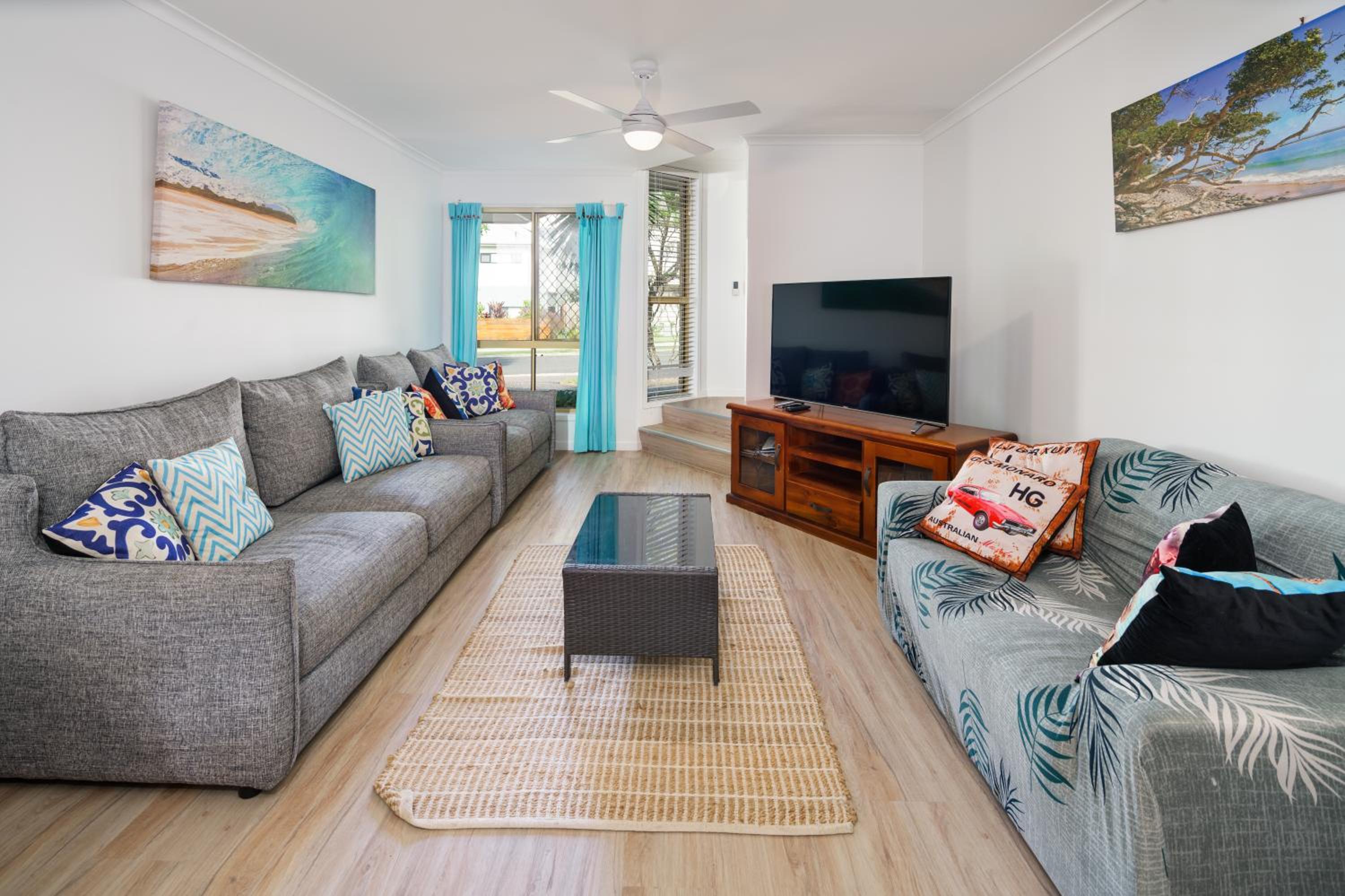 Growder Court 3 - Coolum Beach QLD