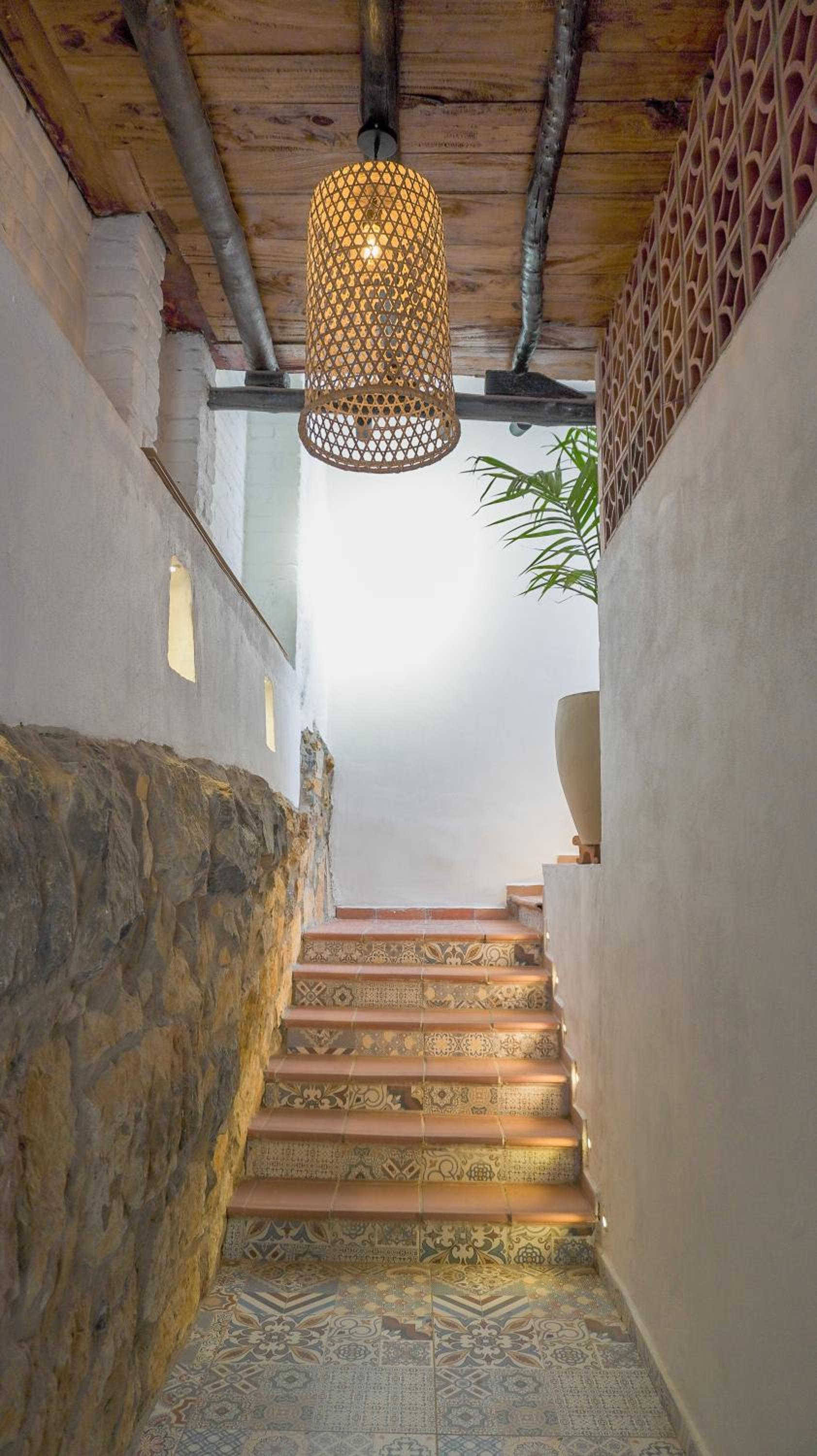 Hostal Casablanca