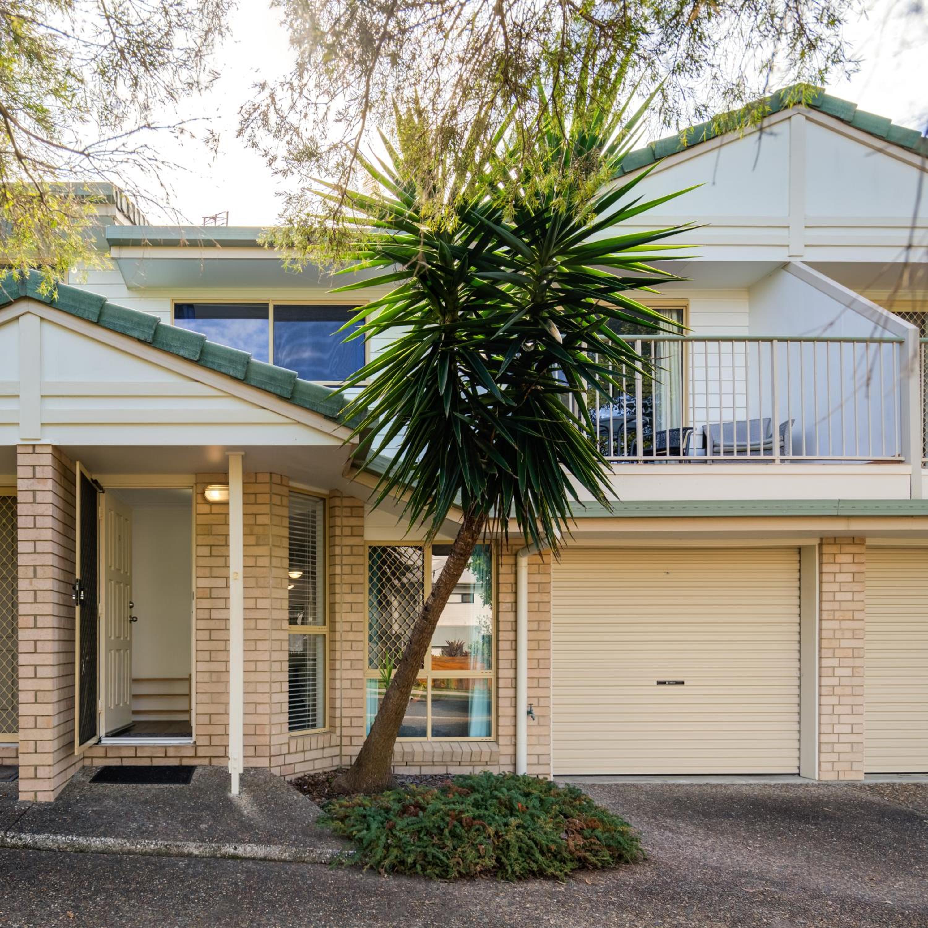 Growder Court 3 - Coolum Beach QLD