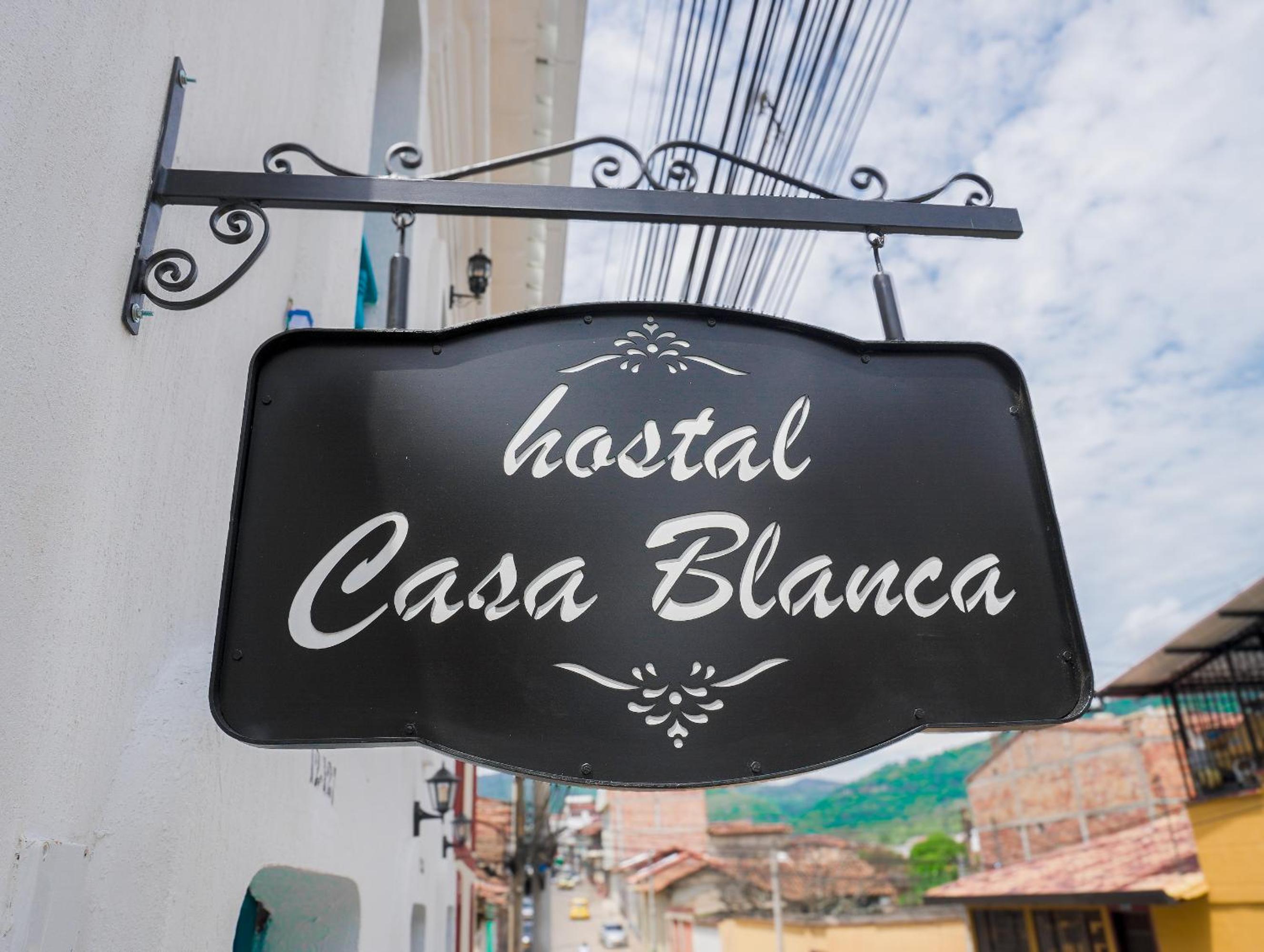 Hostal Casablanca