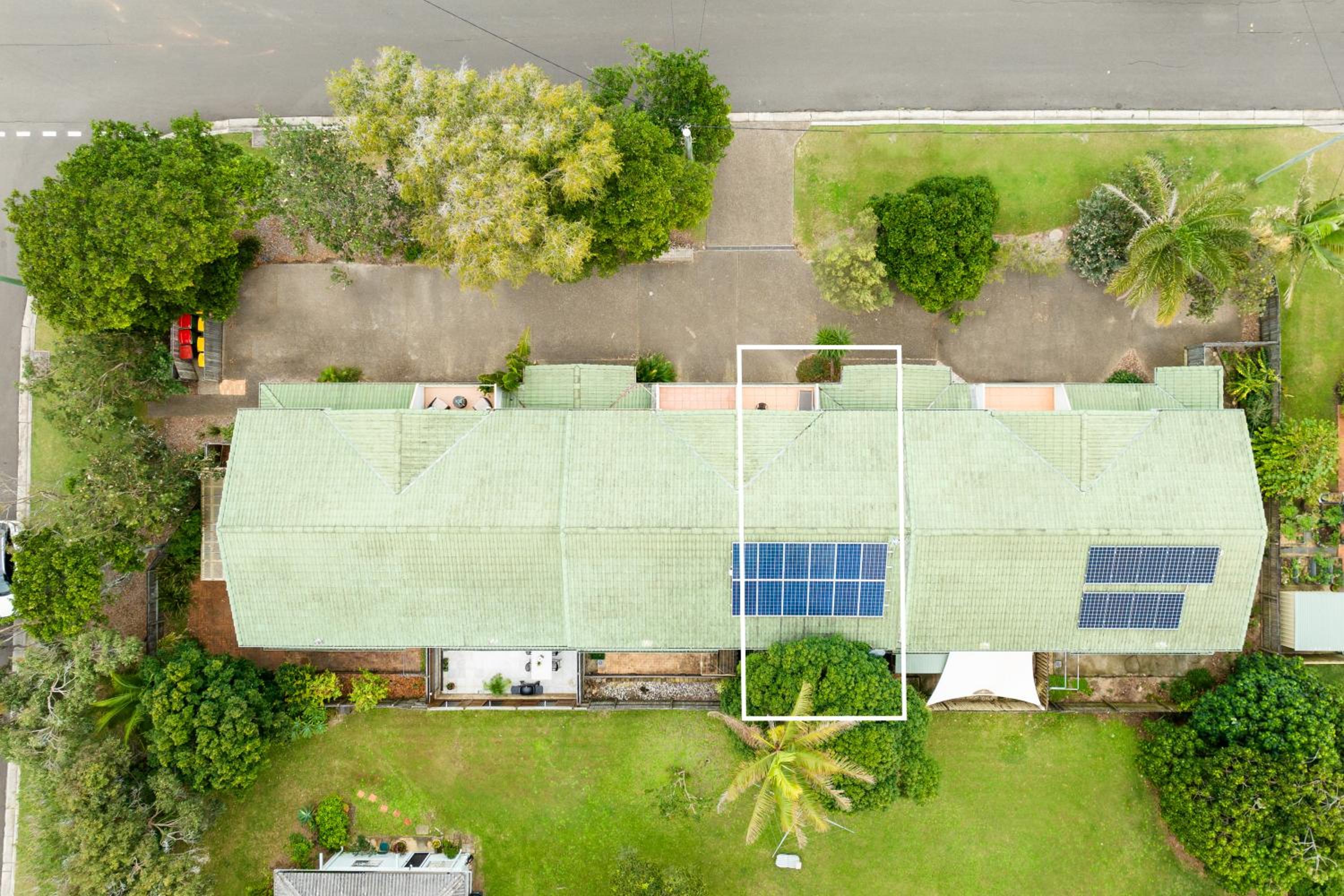 Growder Court 3 - Coolum Beach QLD