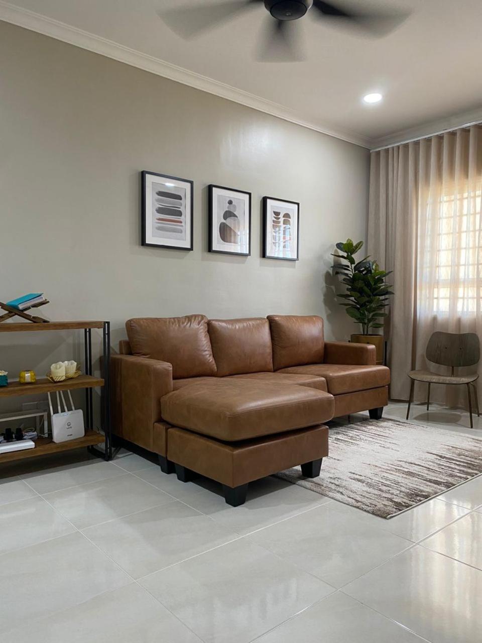 Seaview apartment