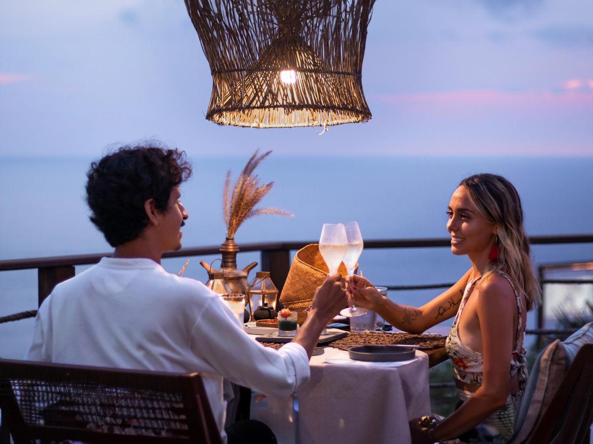Six Senses Uluwatu