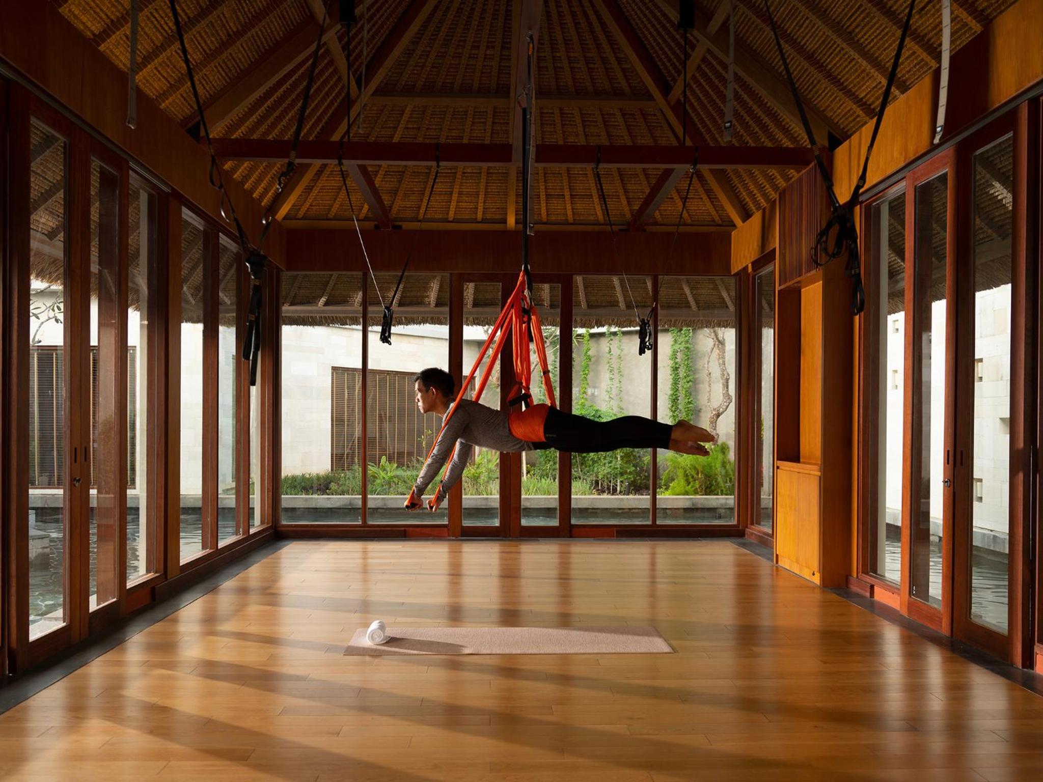 Six Senses Uluwatu