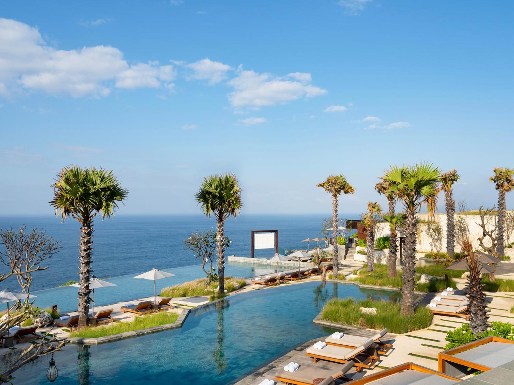 Six Senses Uluwatu