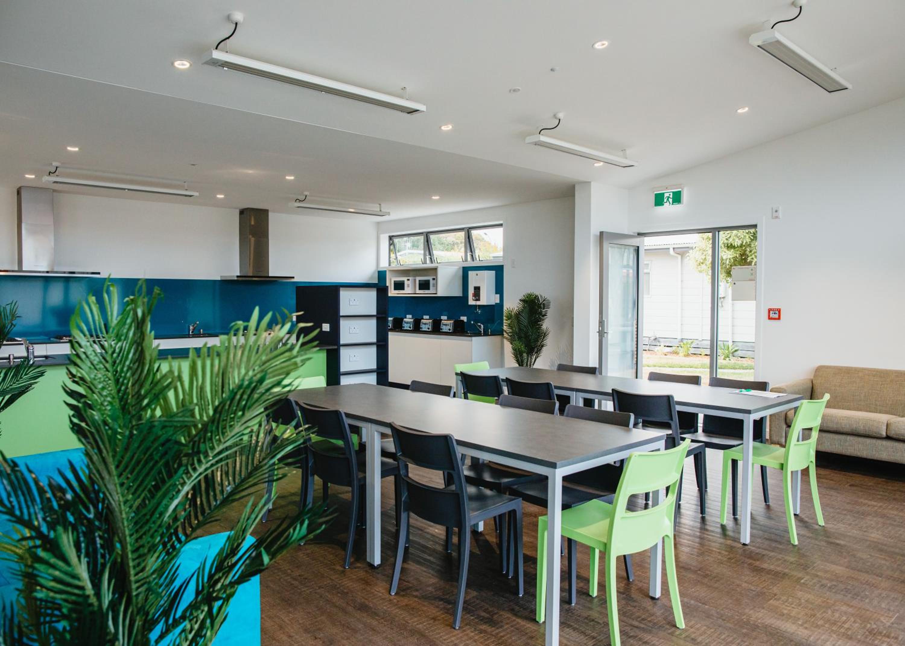 Kennedy Park Resort Napier