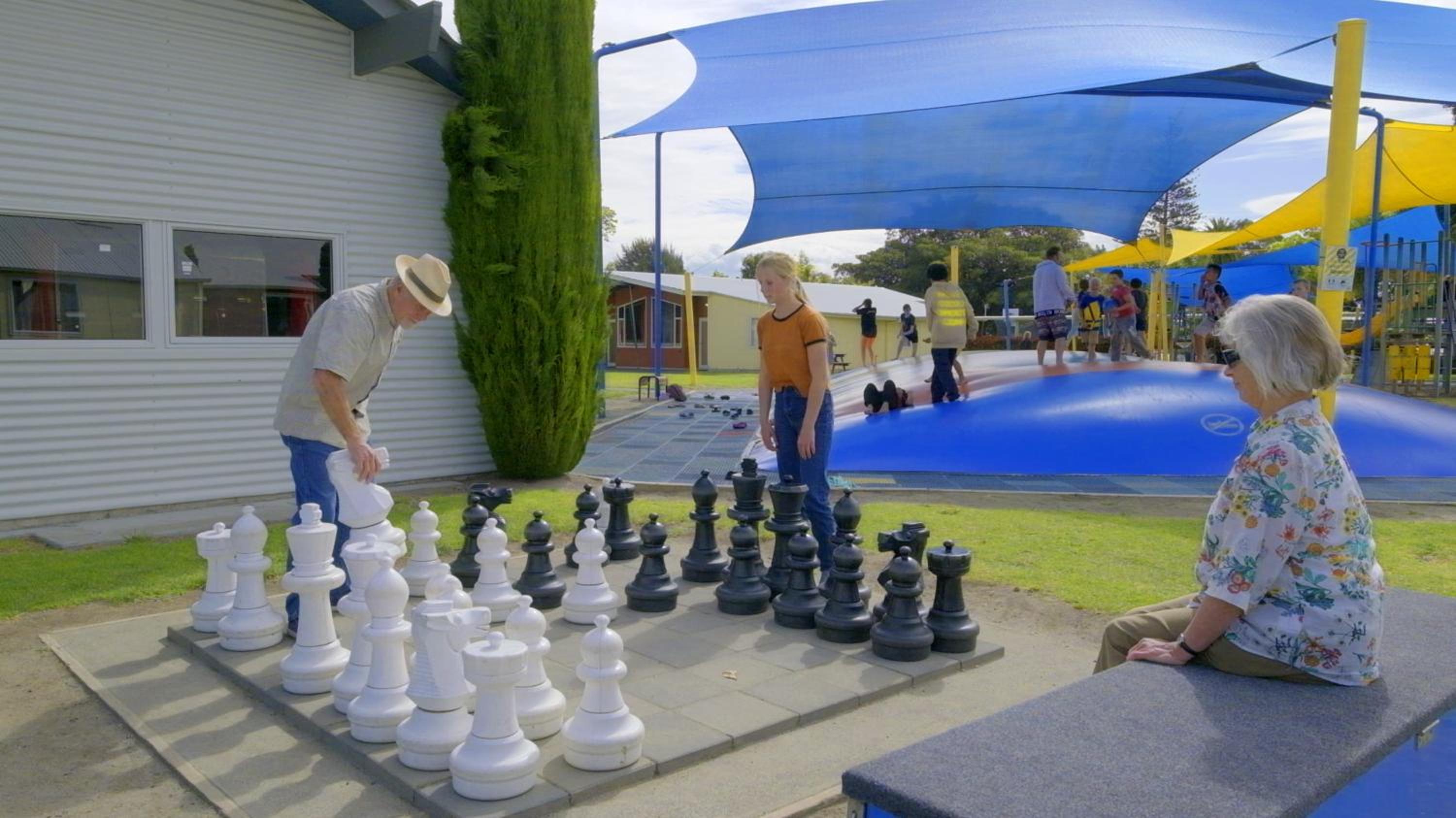 Kennedy Park Resort Napier