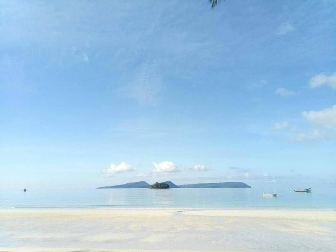 Green Ocean Lodge