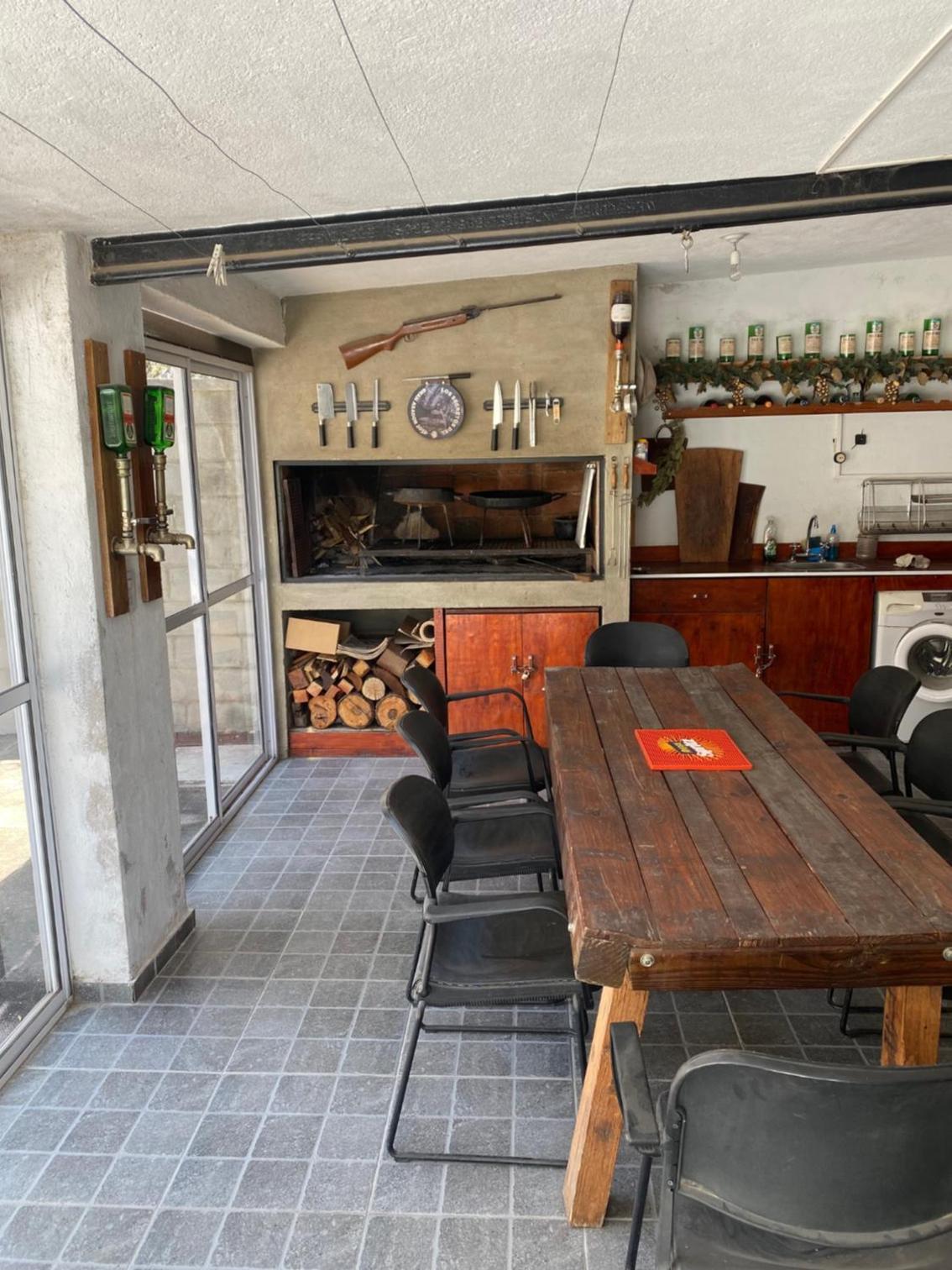CASA RIO CEBALLOS