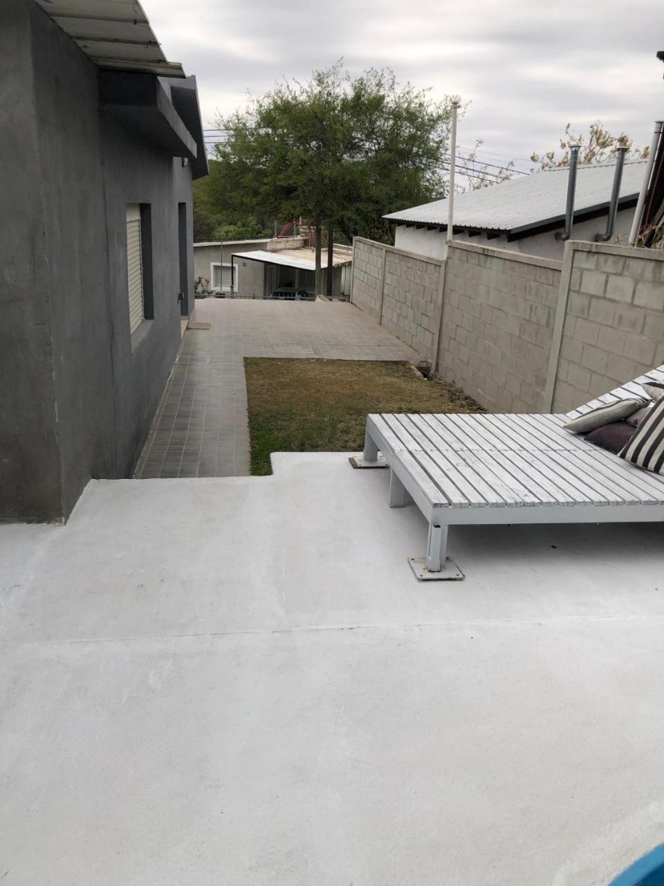 CASA RIO CEBALLOS