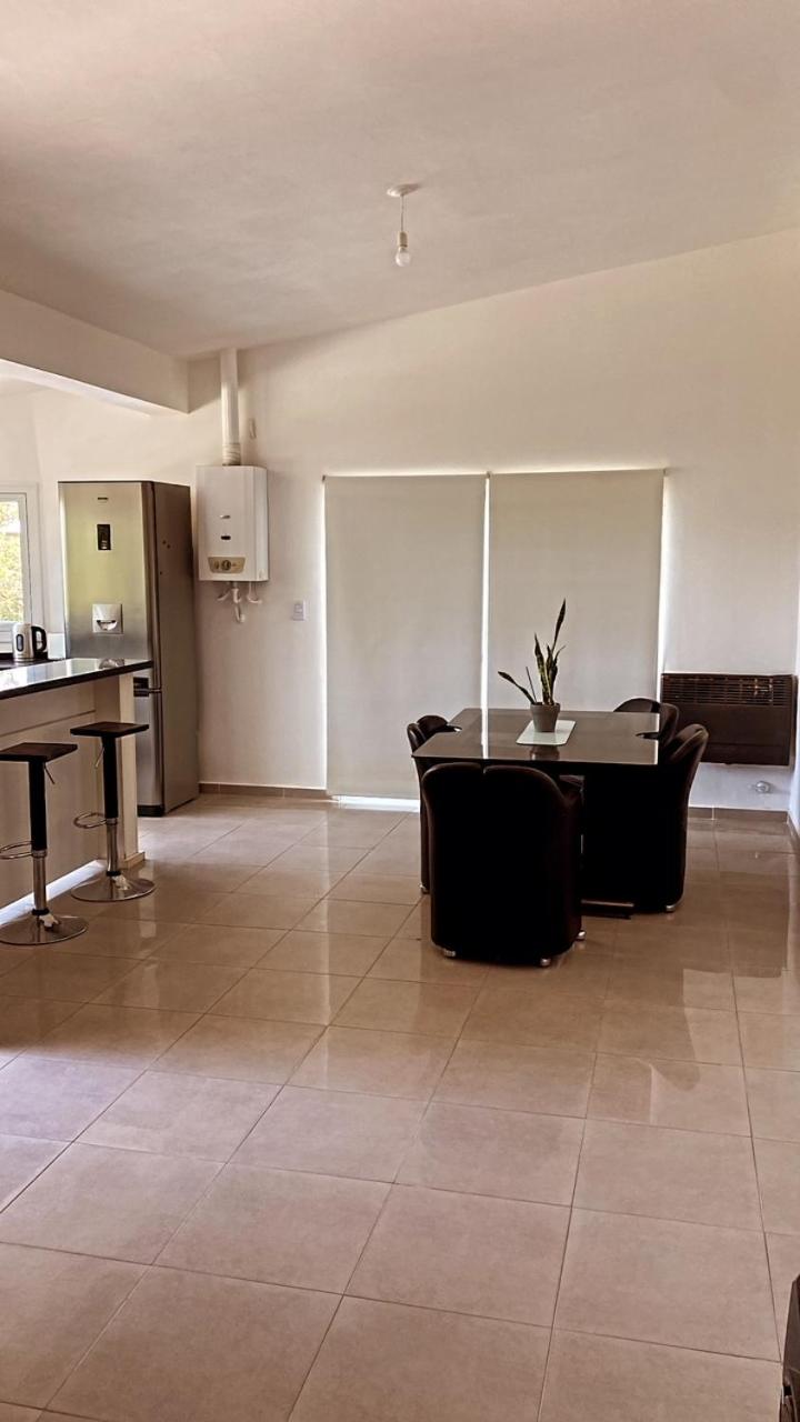 CASA RIO CEBALLOS