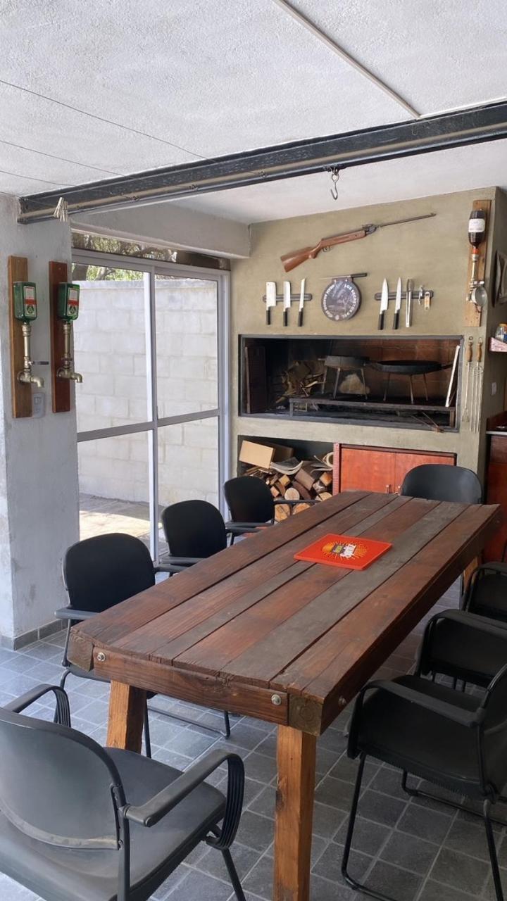 CASA RIO CEBALLOS