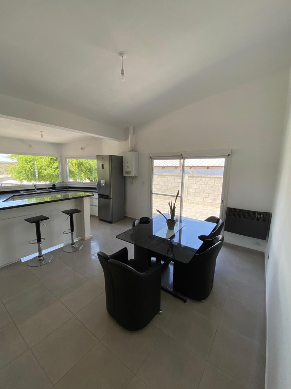 CASA RIO CEBALLOS