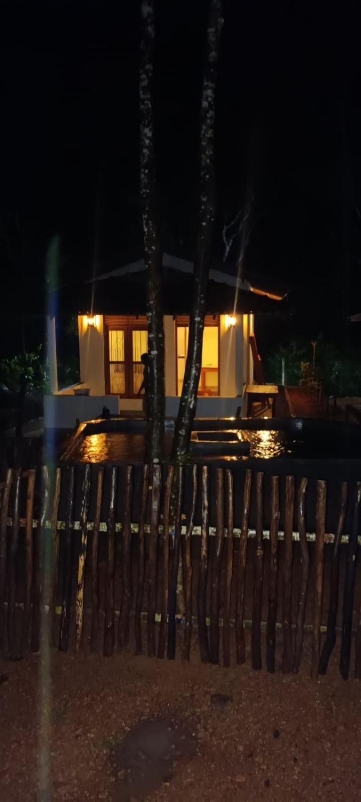 Hriketiya White Villa view 5