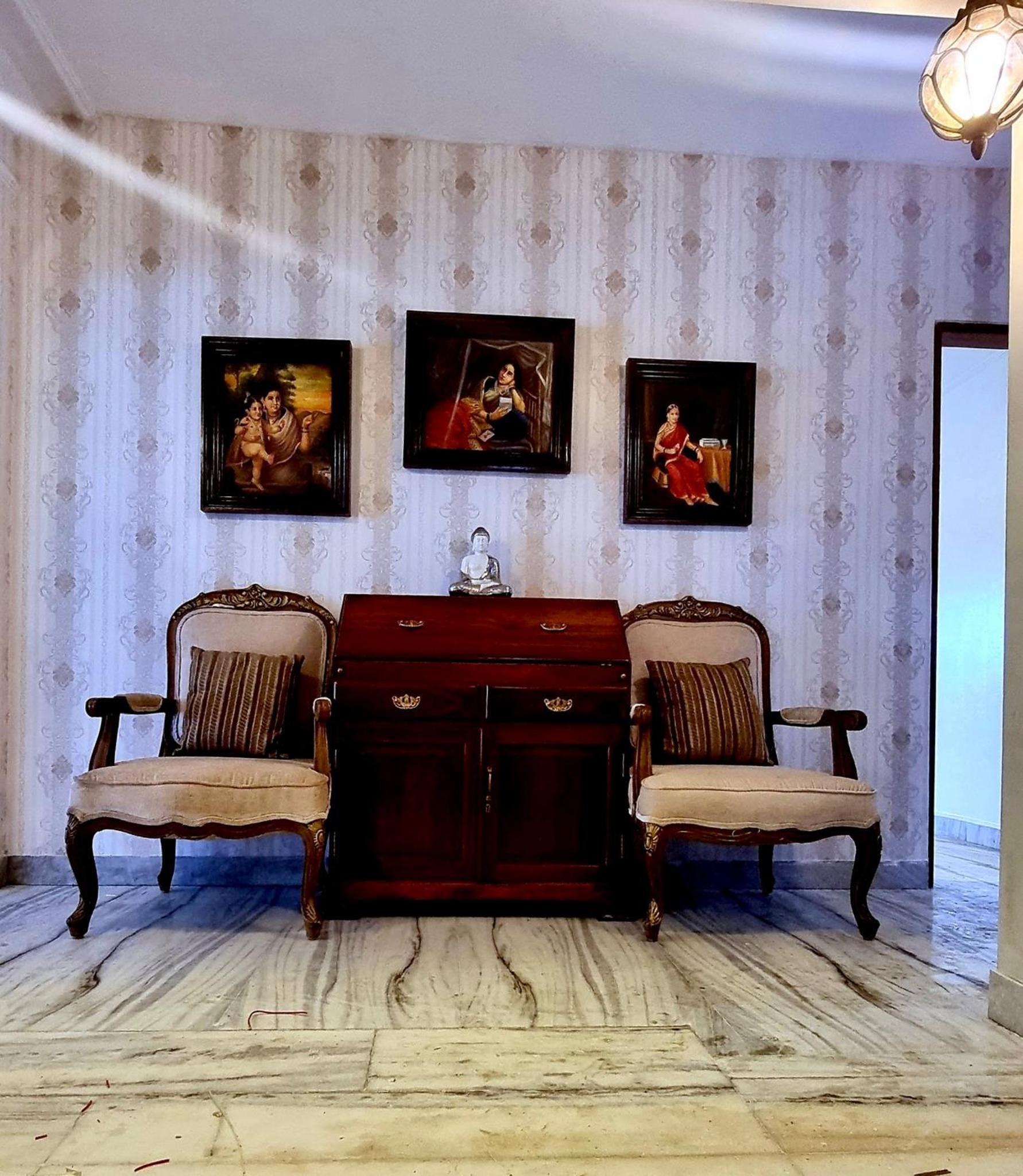 Whitehorse villa by whitestays