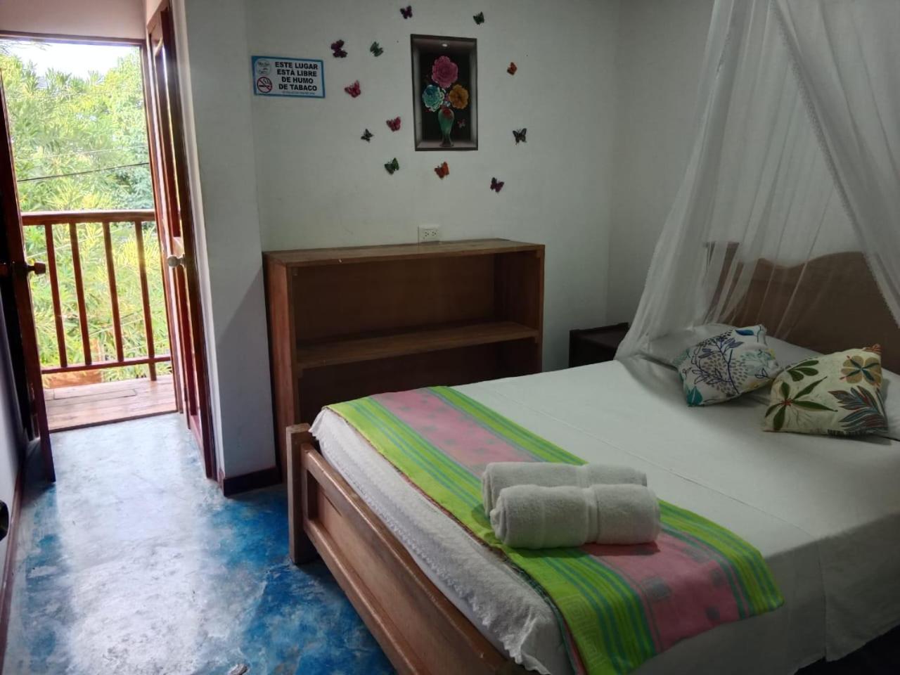 Hostel Blue Sea Rincon del Mar