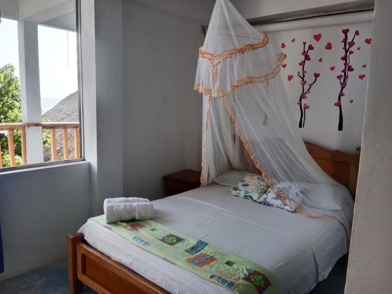 Hostel Blue Sea Rincon del Mar
