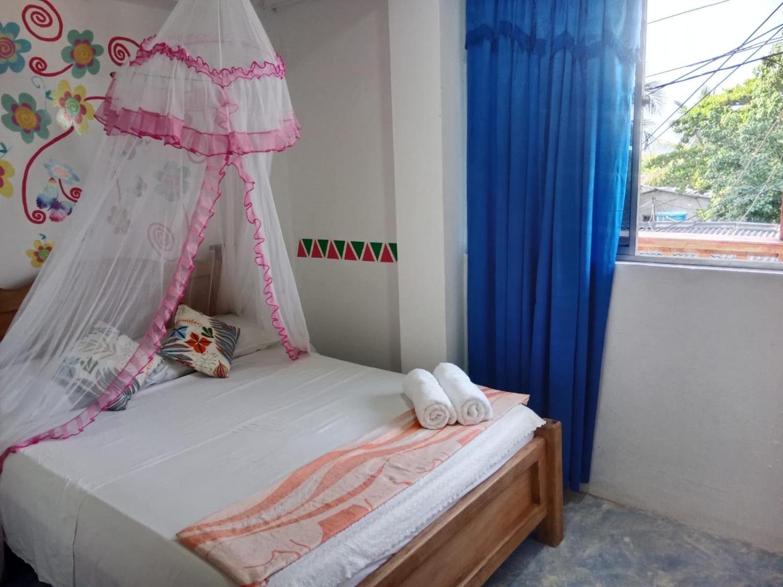 Hostel Blue Sea Rincon del Mar