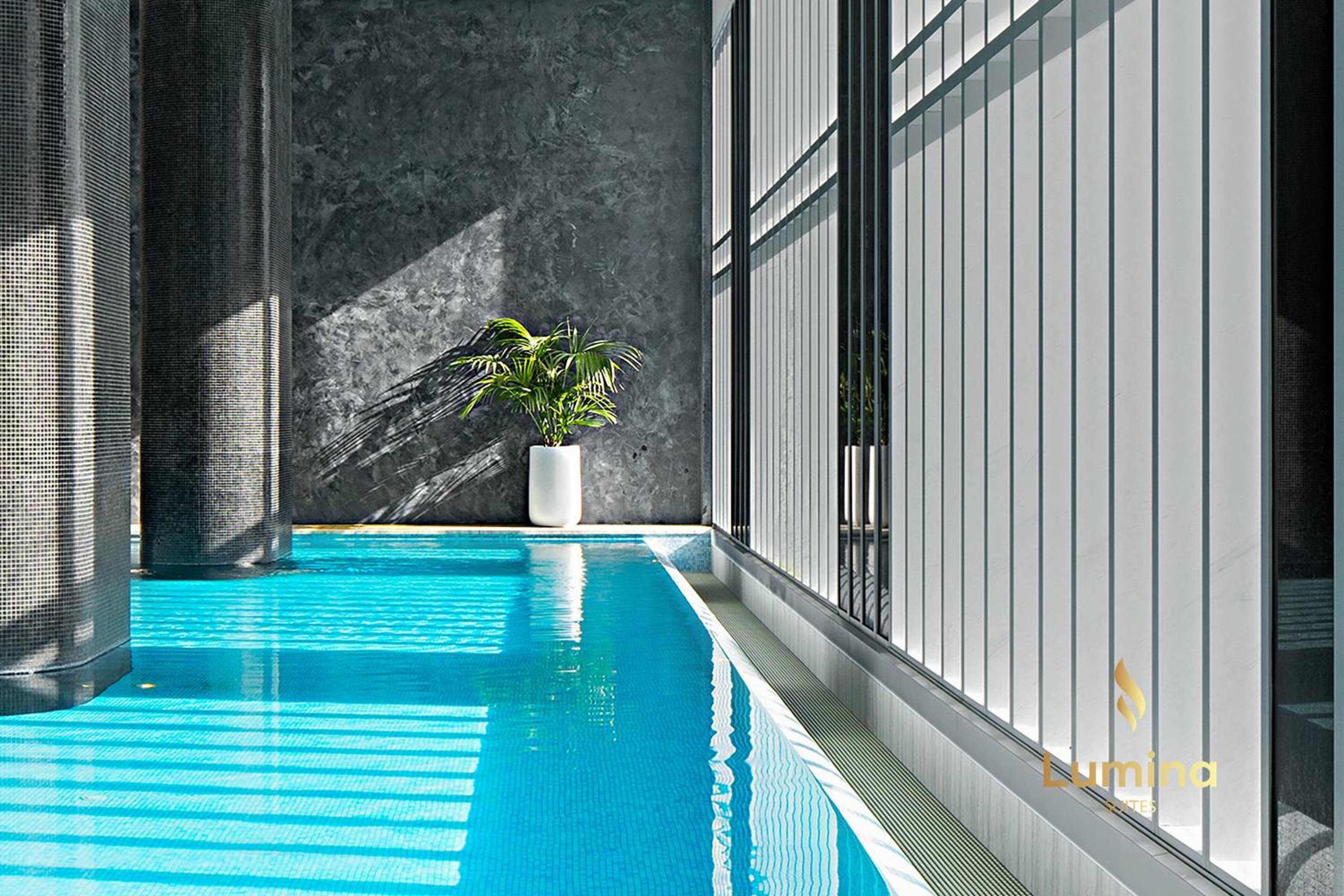 Lumina Suites