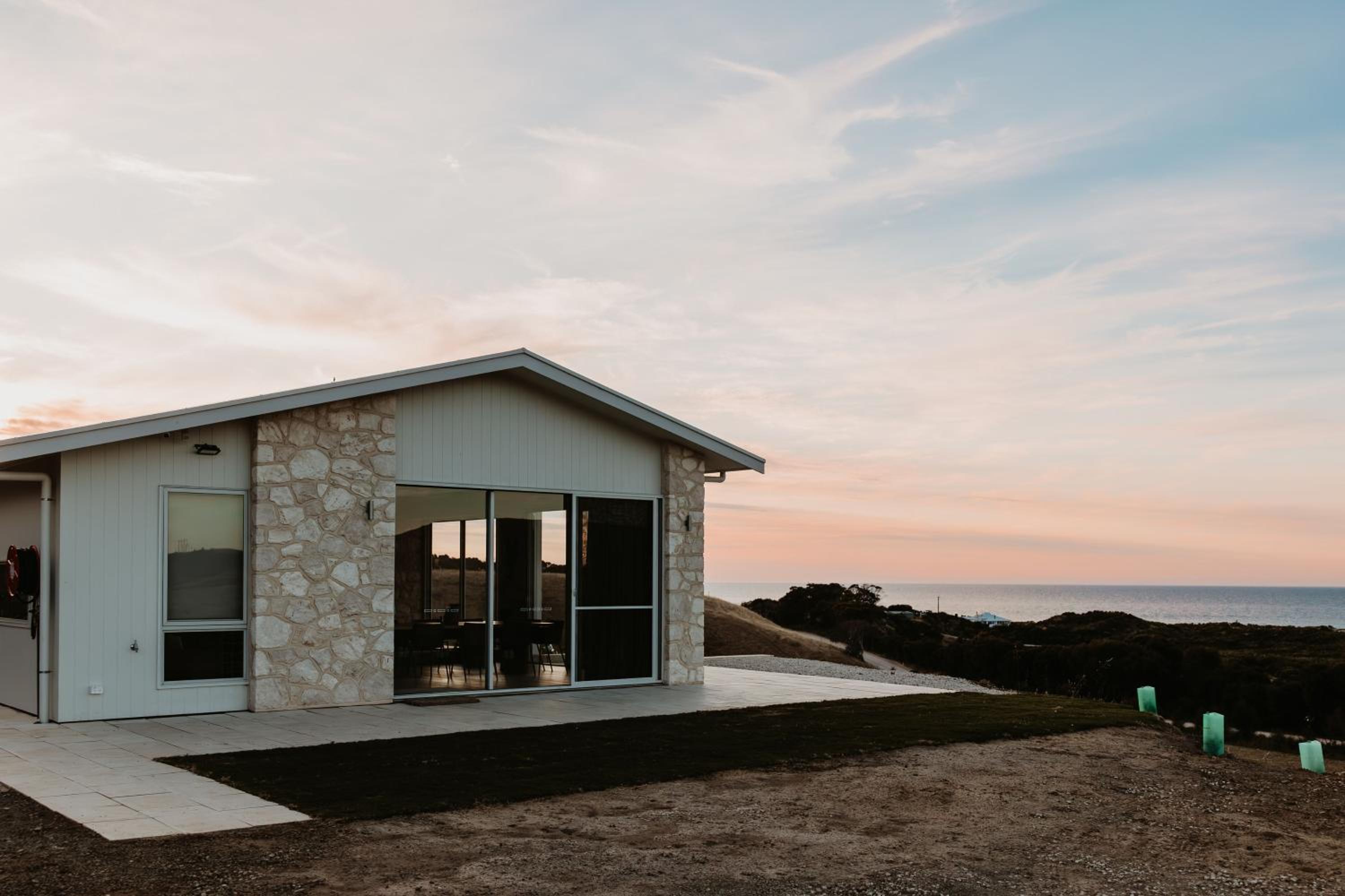 Middle River Vista Beach House