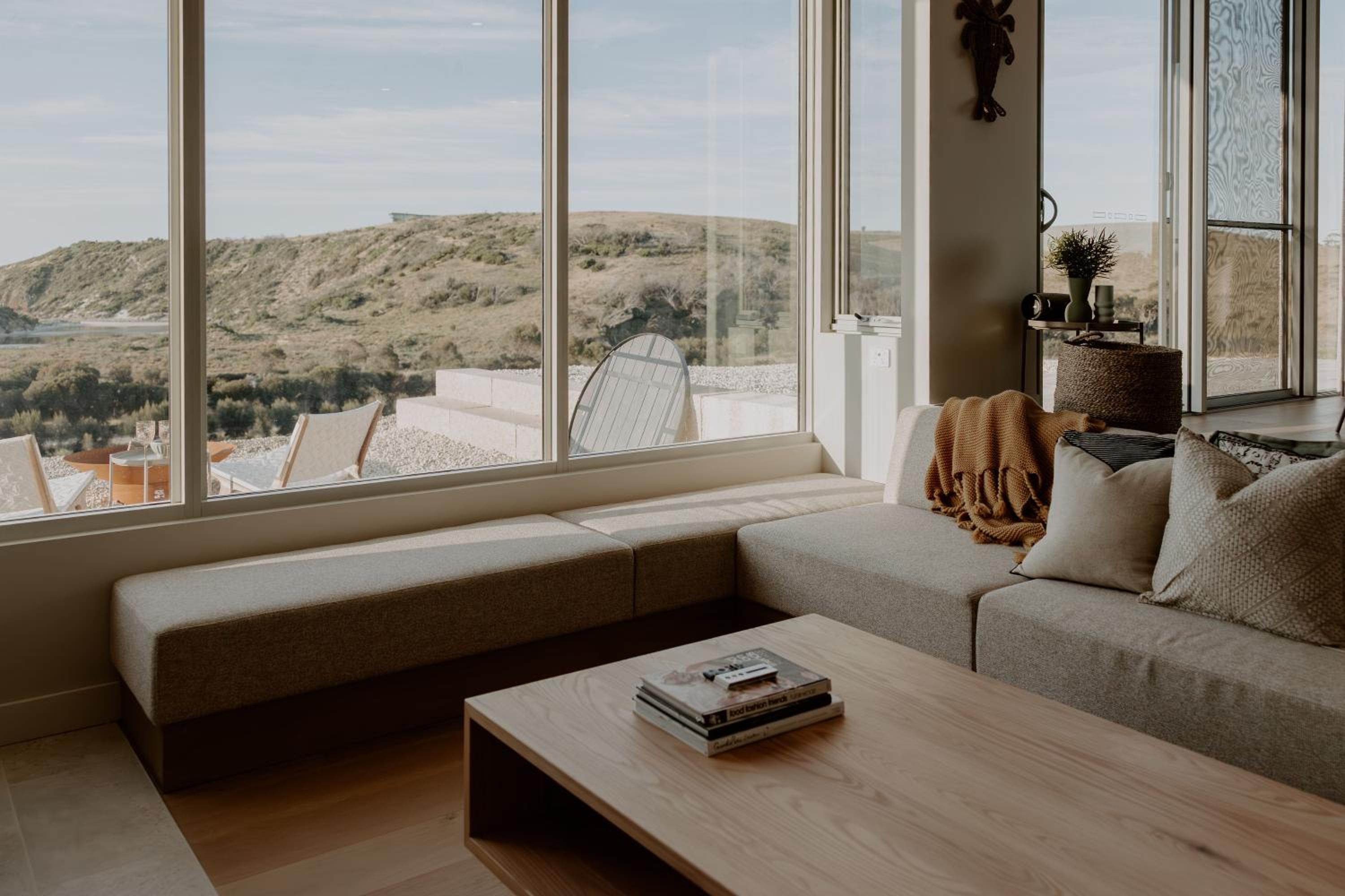 Middle River Vista Beach House