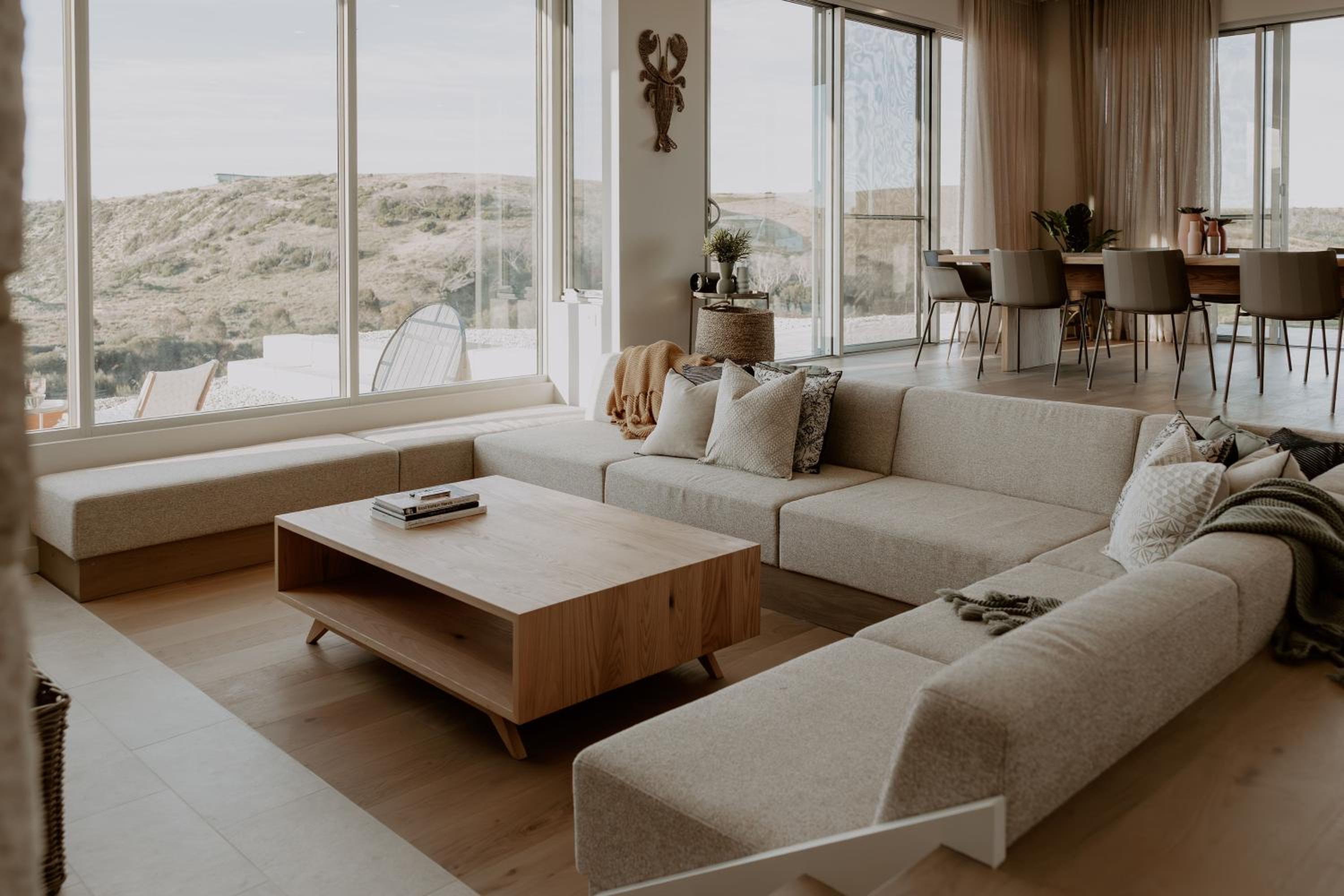 Middle River Vista Beach House