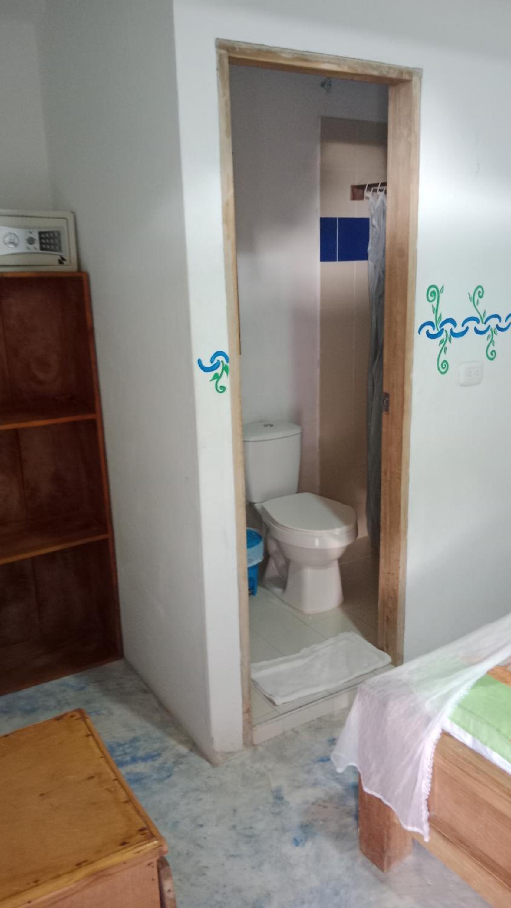Hostel Blue Sea Rincon del Mar