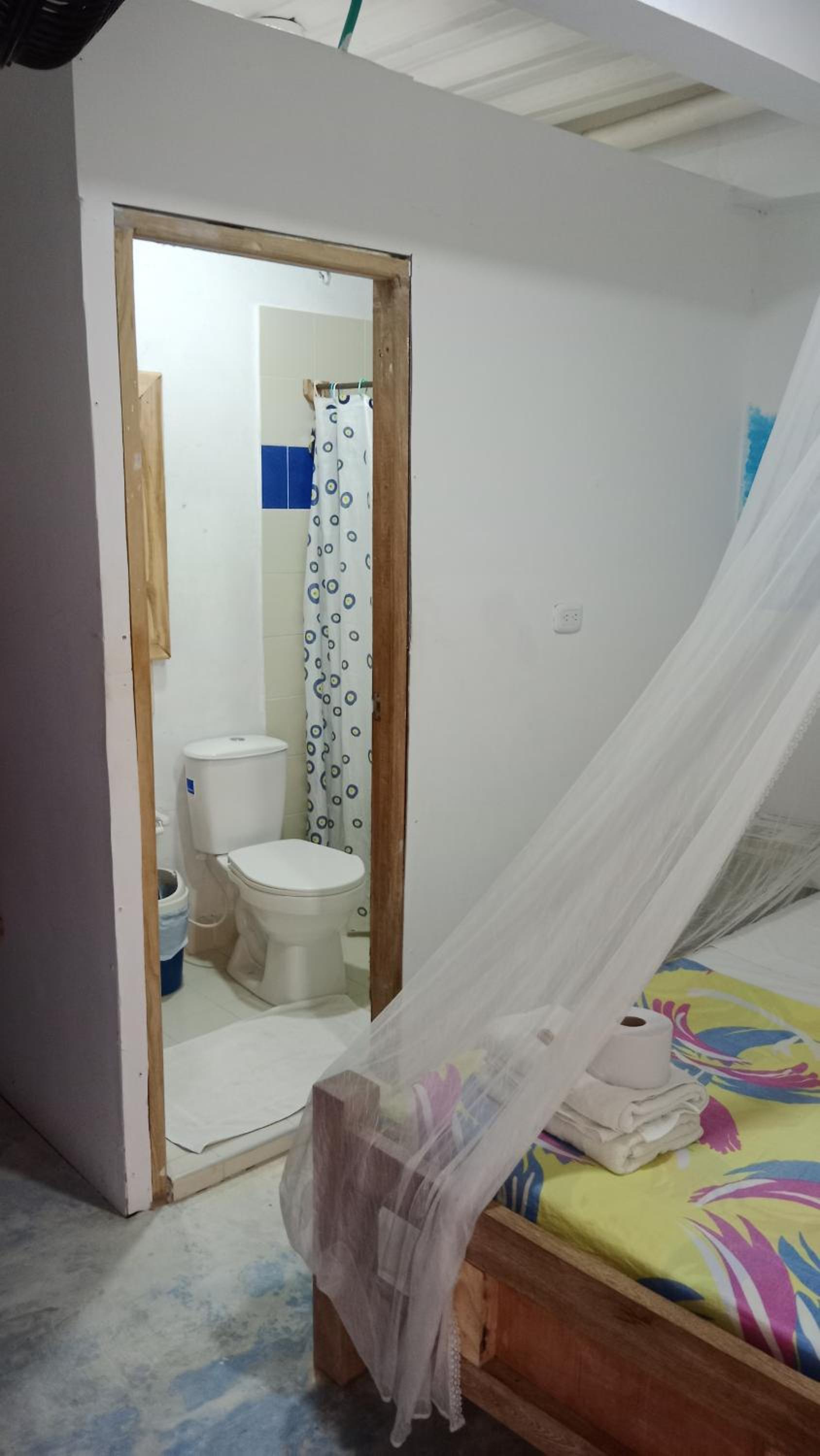 Hostel Blue Sea Rincon del Mar