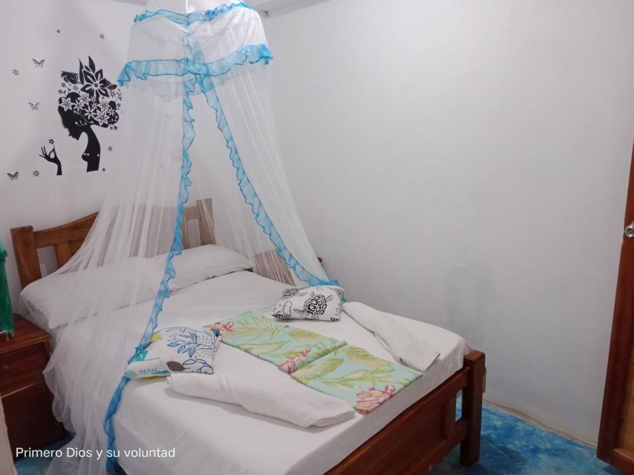 Hostel Blue Sea Rincon del Mar
