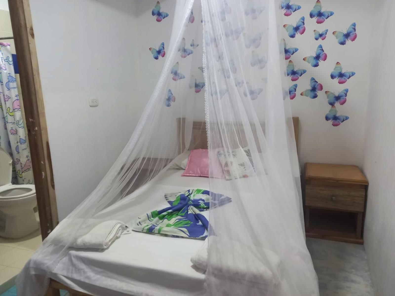 Hostel Blue Sea Rincon del Mar