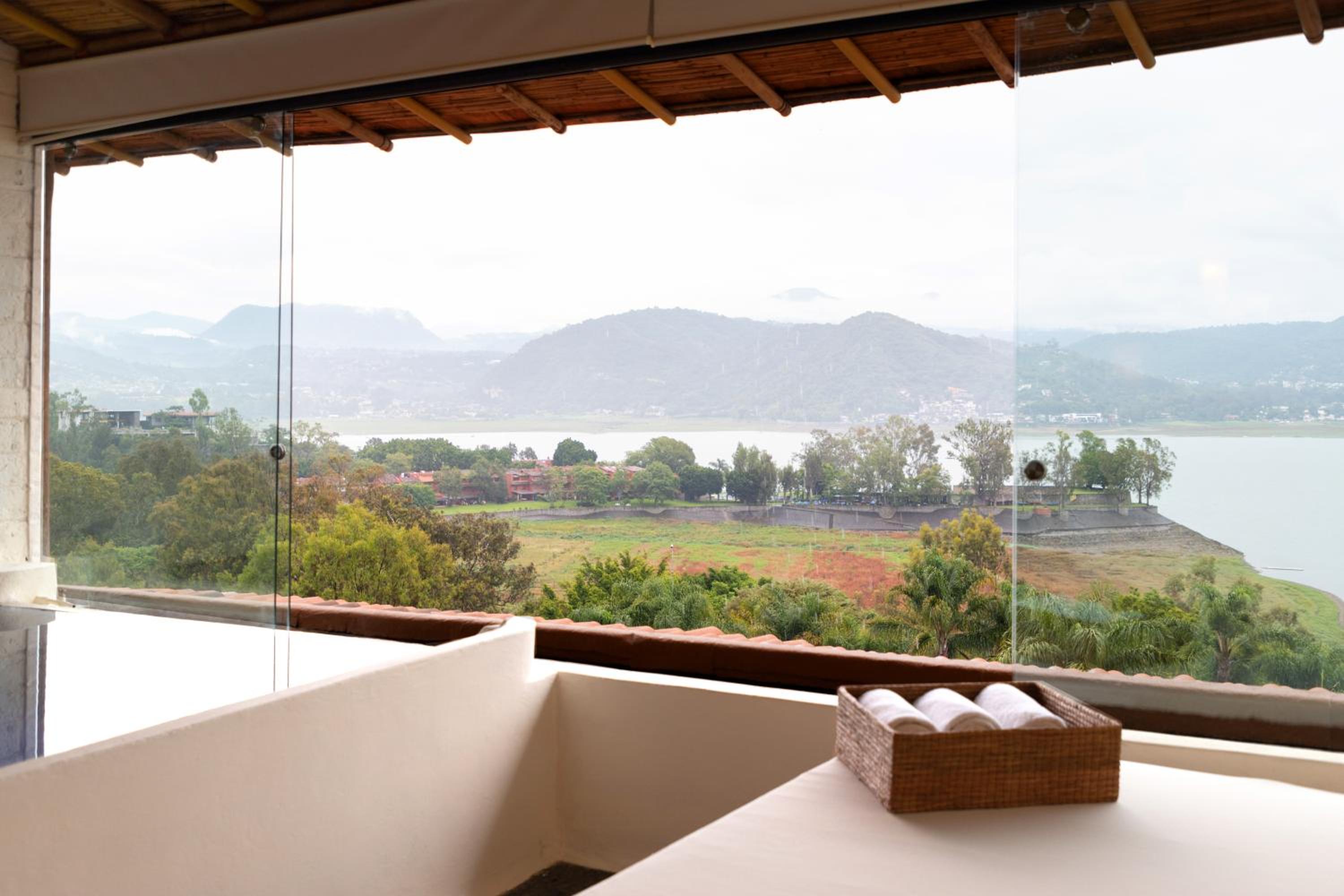 El Santuario Resort & Spa