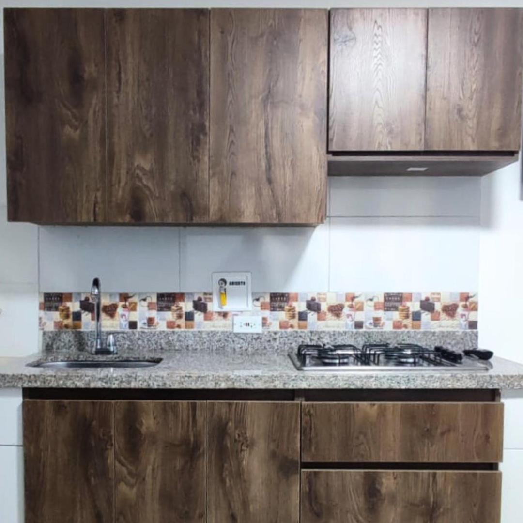 CASA ESTADIO MEDELLIN! Apartamentos Renovados cerca al Estadio Atanasio Girardot