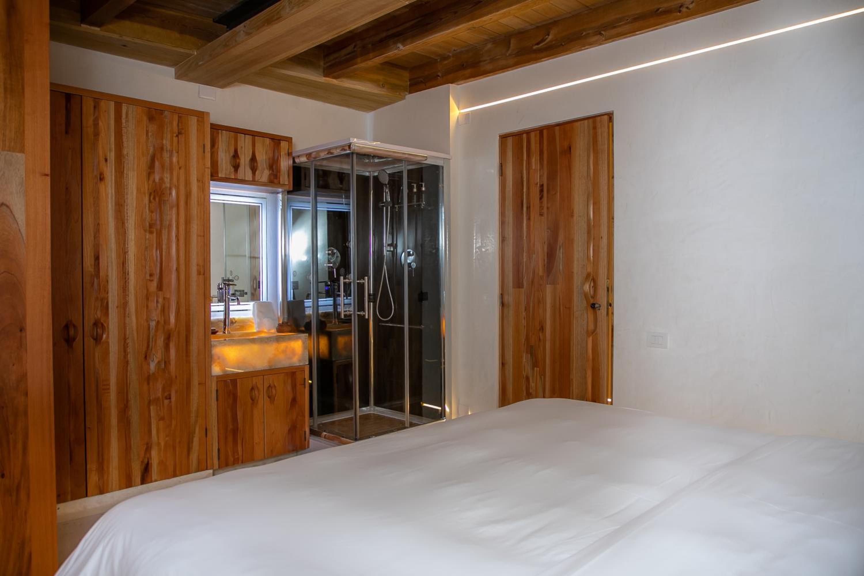 El Santuario Resort & Spa