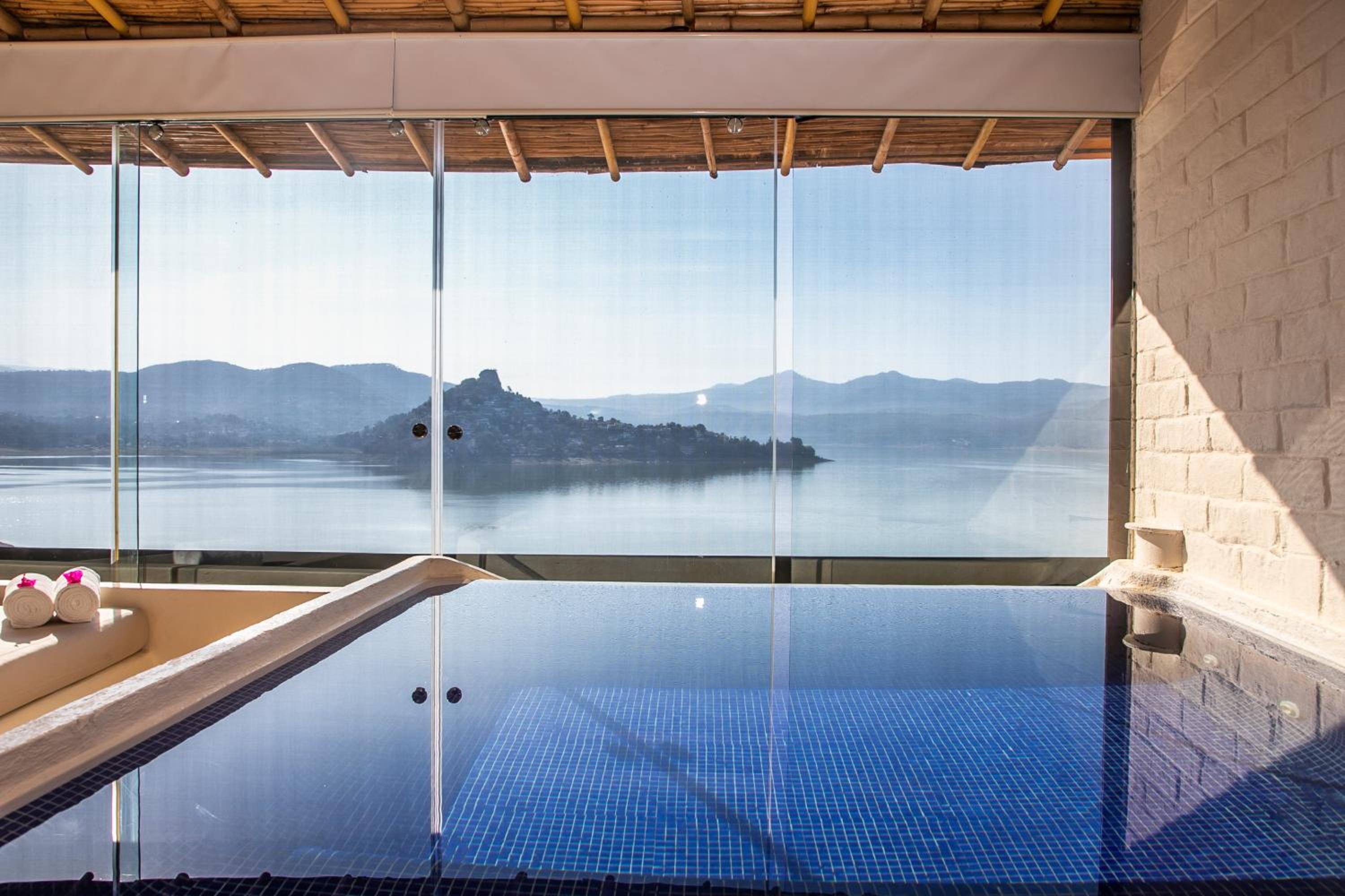 El Santuario Resort & Spa