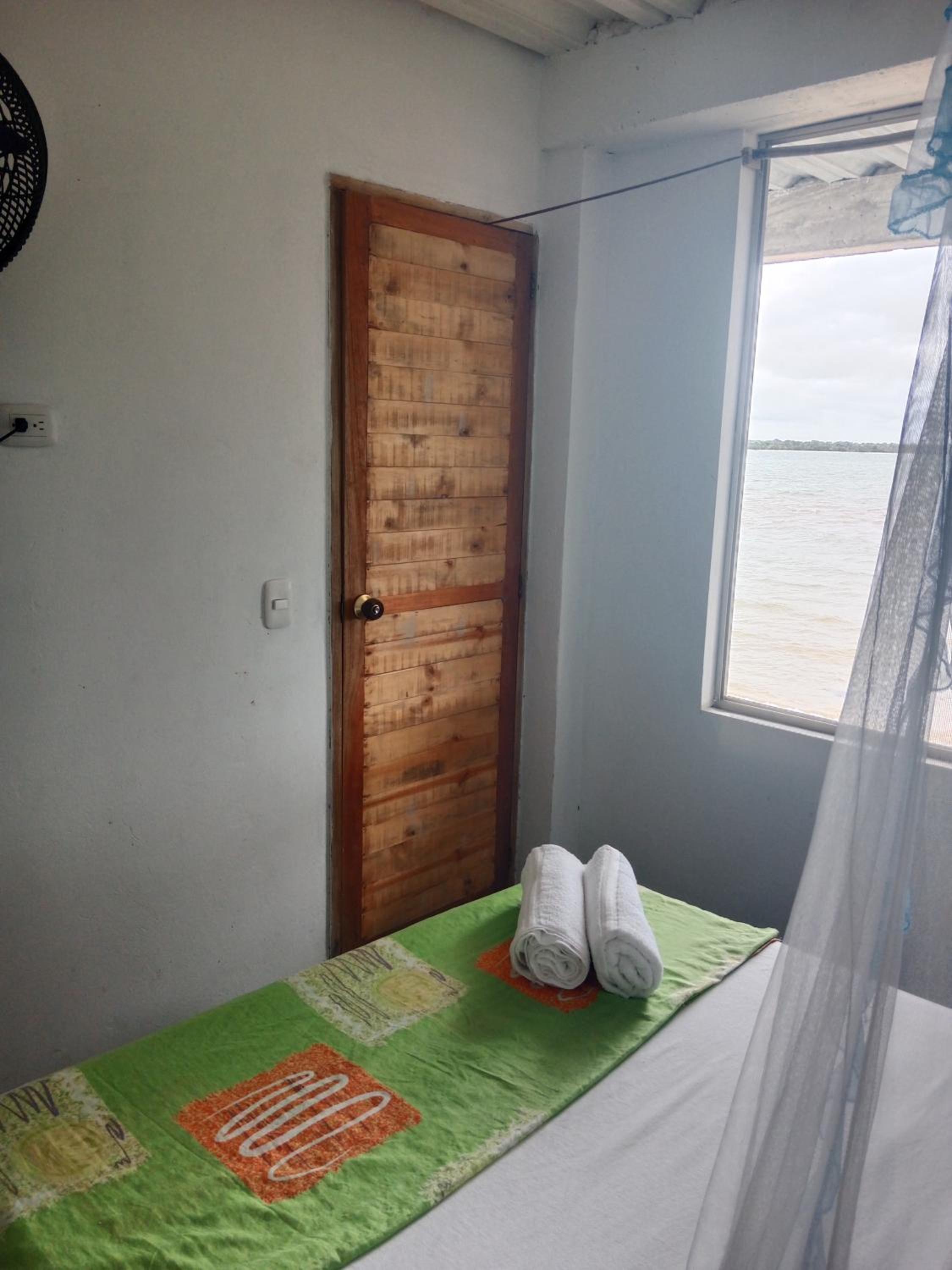 Hostel Blue Sea Rincon del Mar