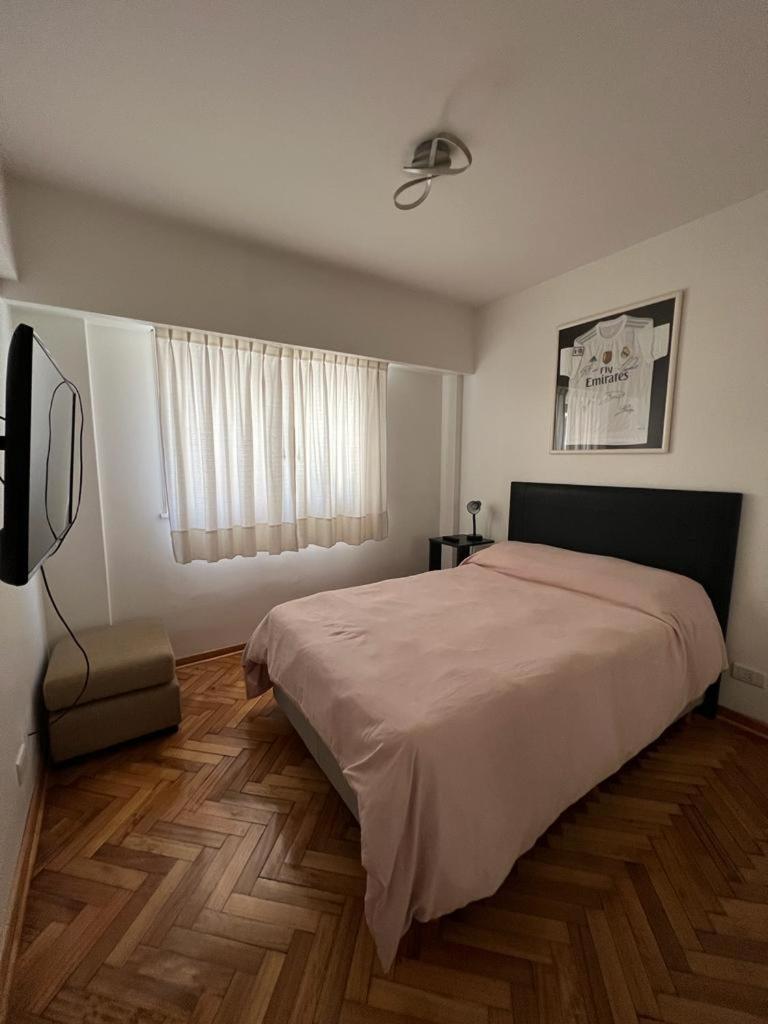 2 ambientes Tango Boedo