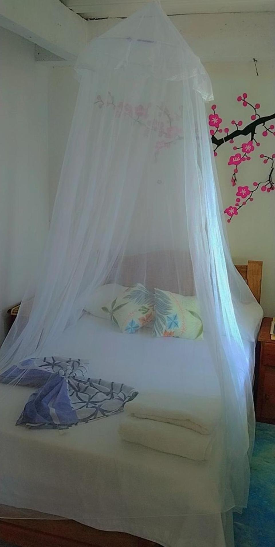 Hostel Blue Sea Rincon del Mar